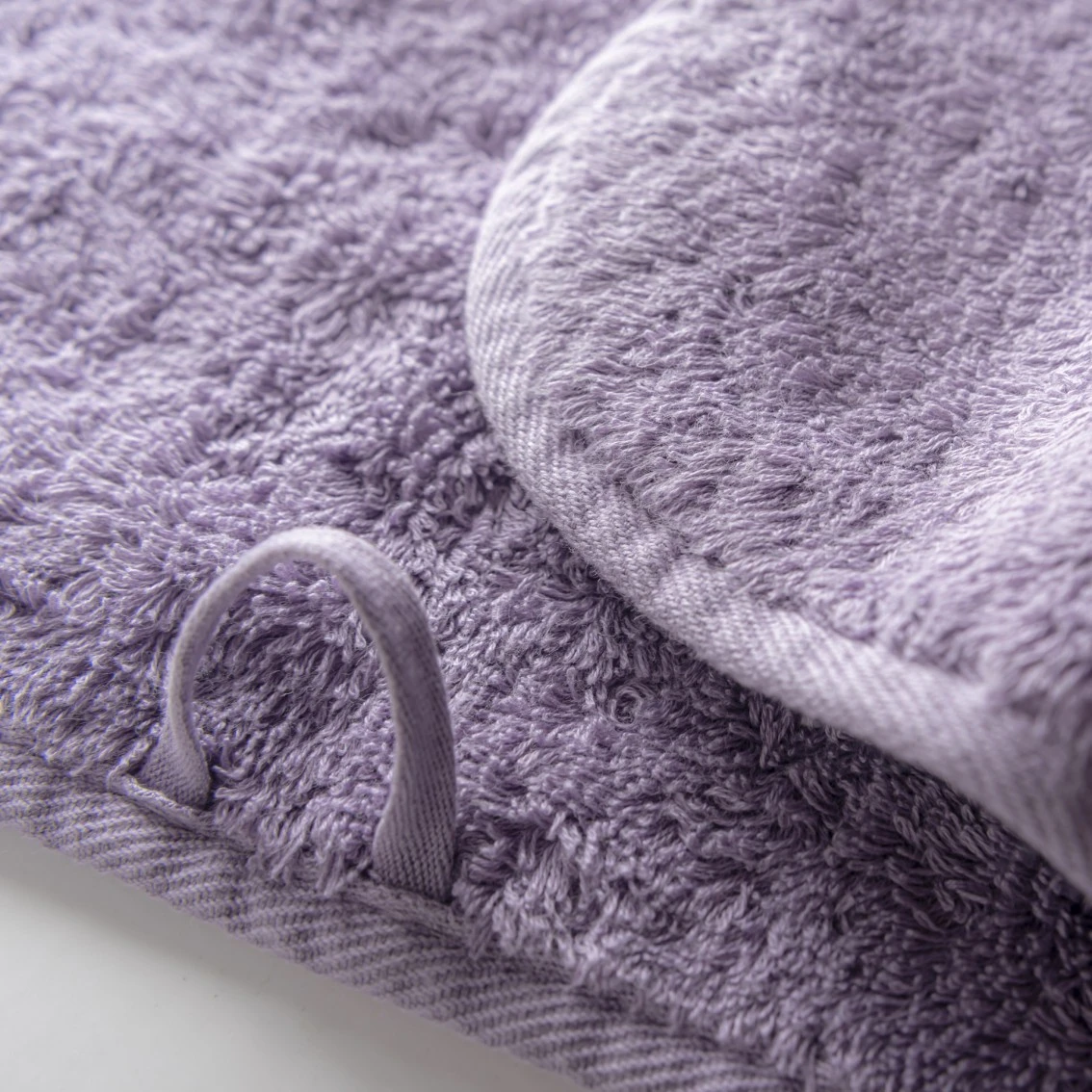 Graccioza, Egoist towels, Bath towel, lavander