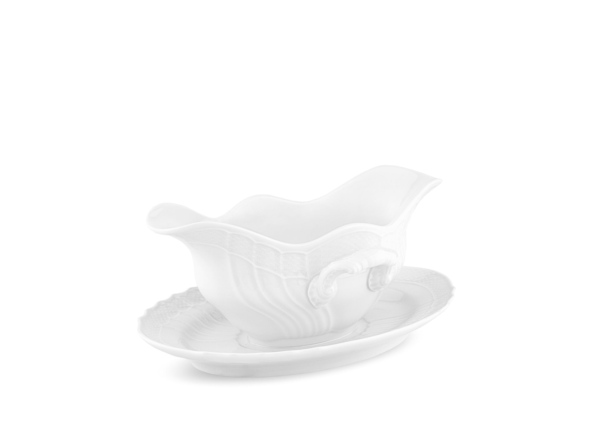 Ginori 1735, Vecchio Ginori, Gravy boat