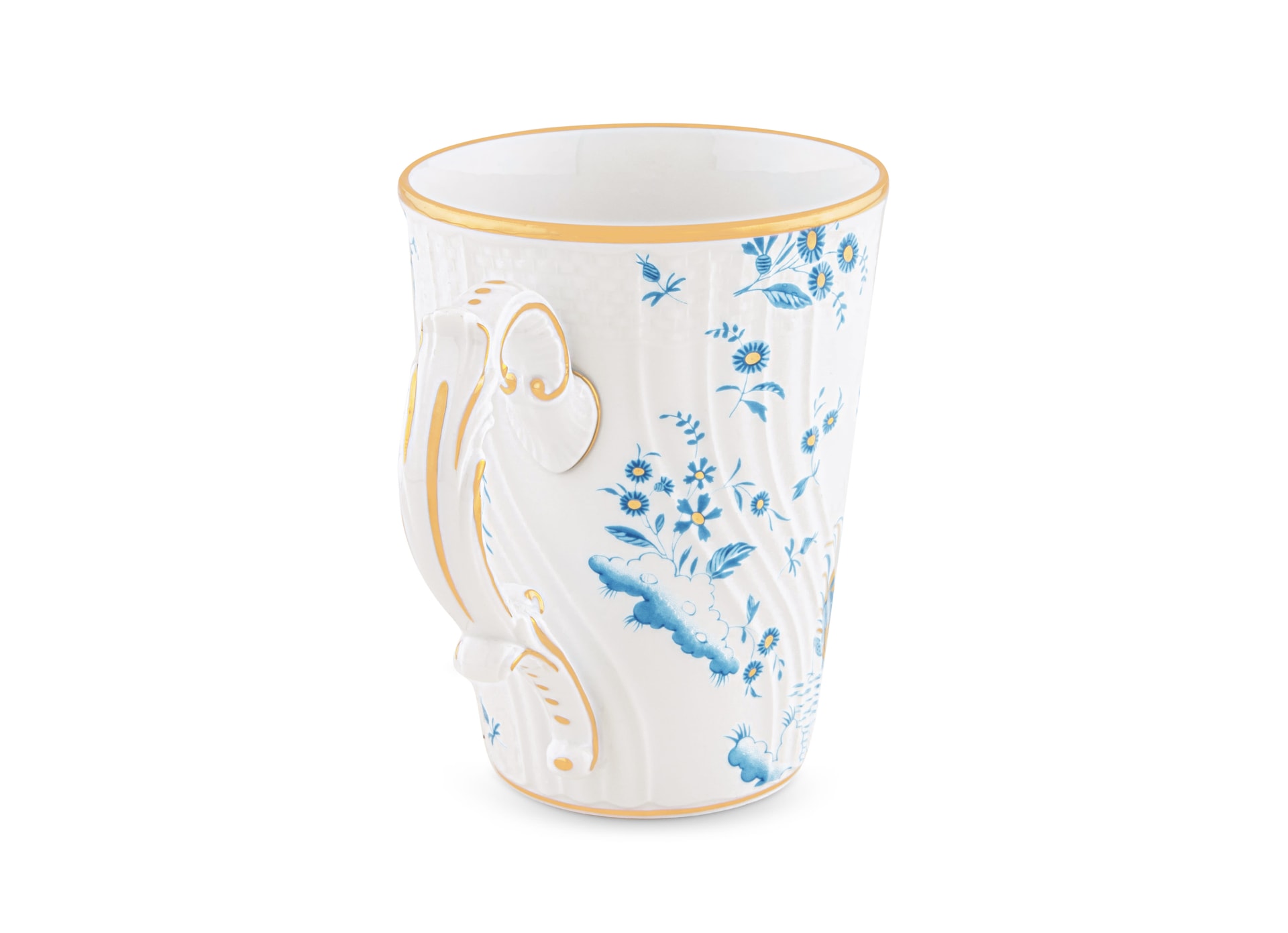 Ginori 1735, Oro Di Doccia, Mug