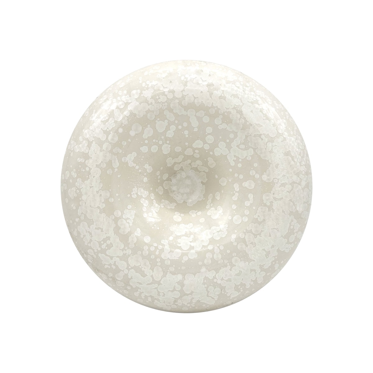Jaune de Chrome, Song Perle, Bubble cup, very small