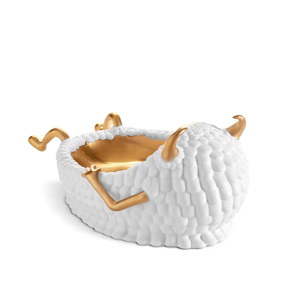 L'Objet, Haas Objects, Lazy Susan catchall