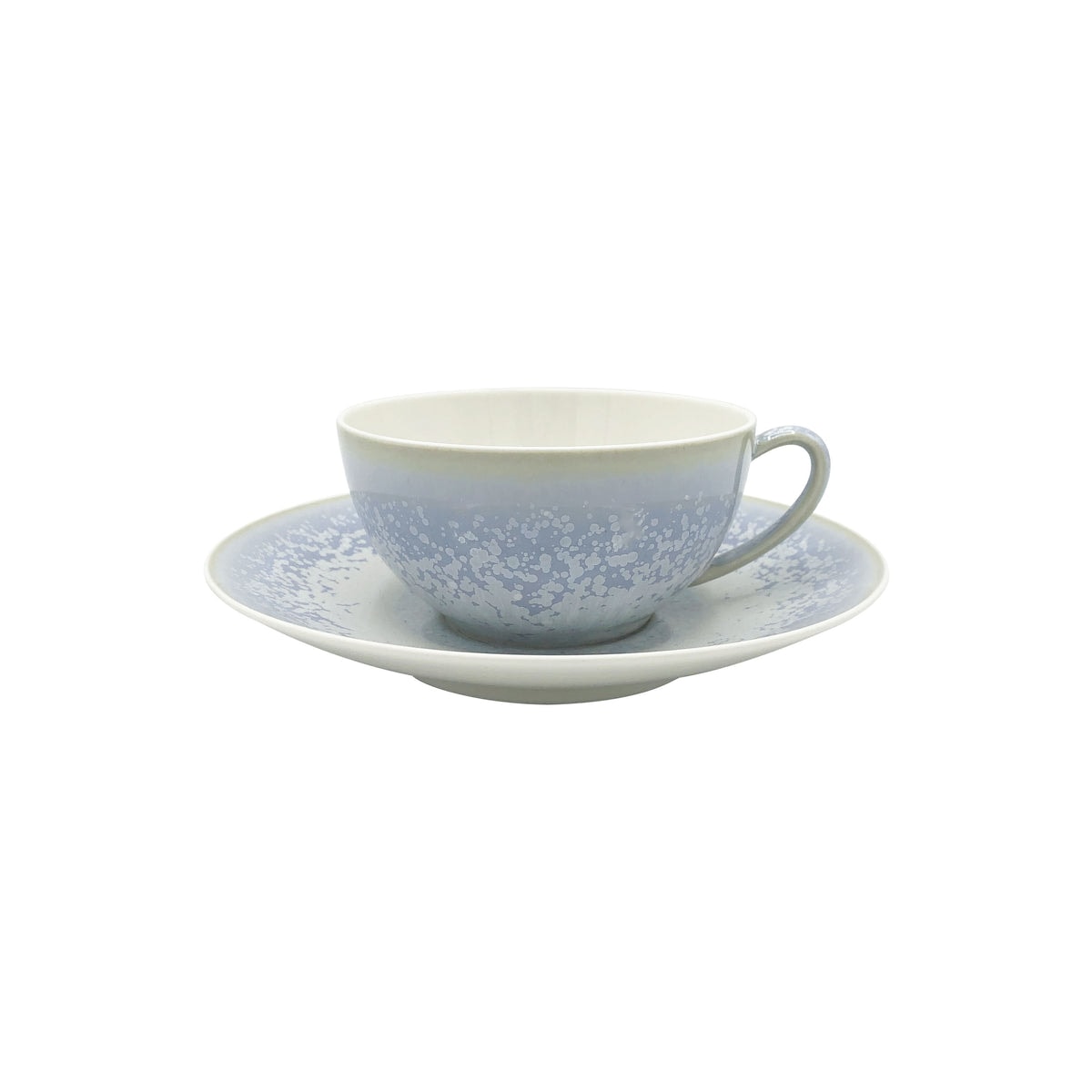 Jaune de Chrome, Song Ocean, Tea saucer