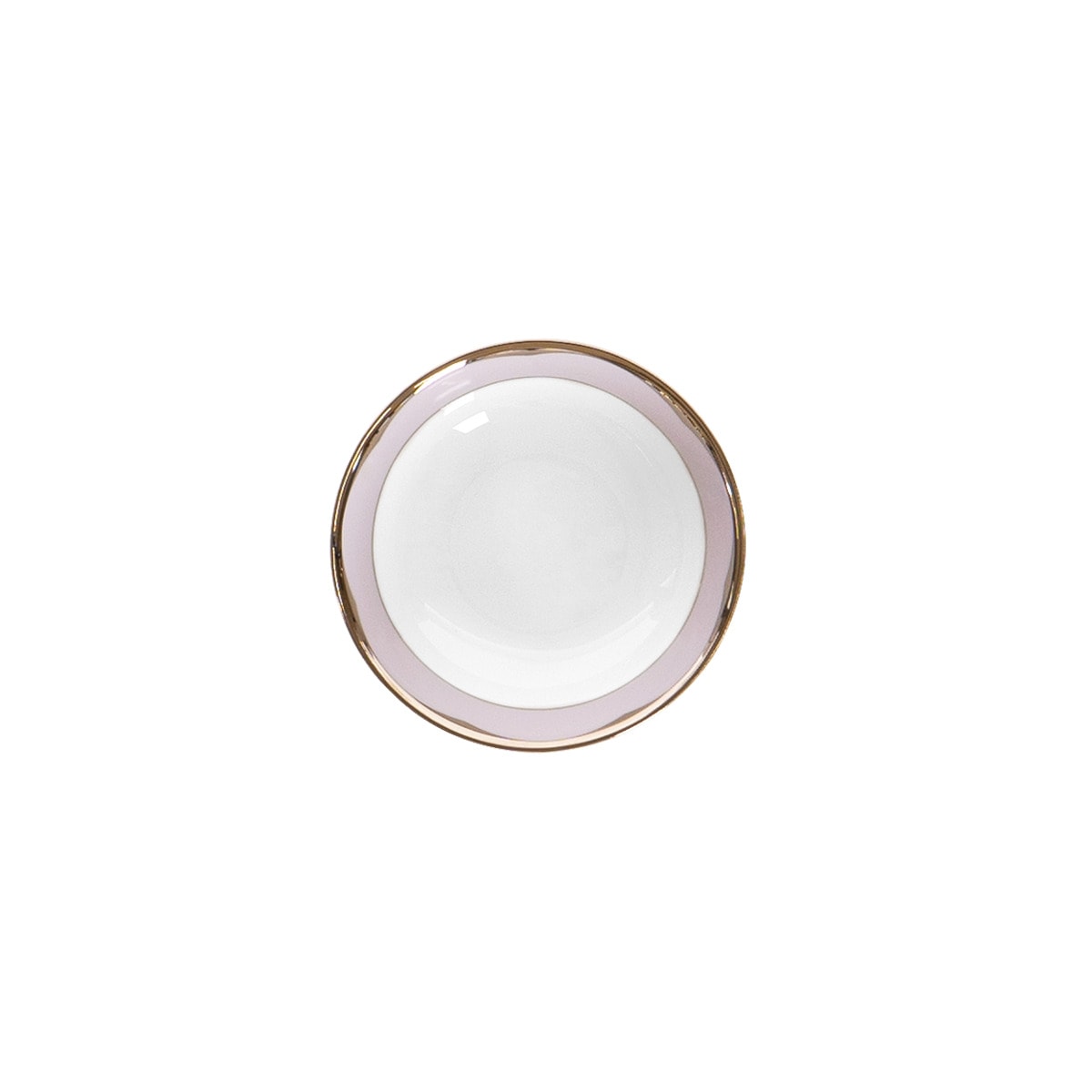Haviland, Illusion Lavande, Small bowl