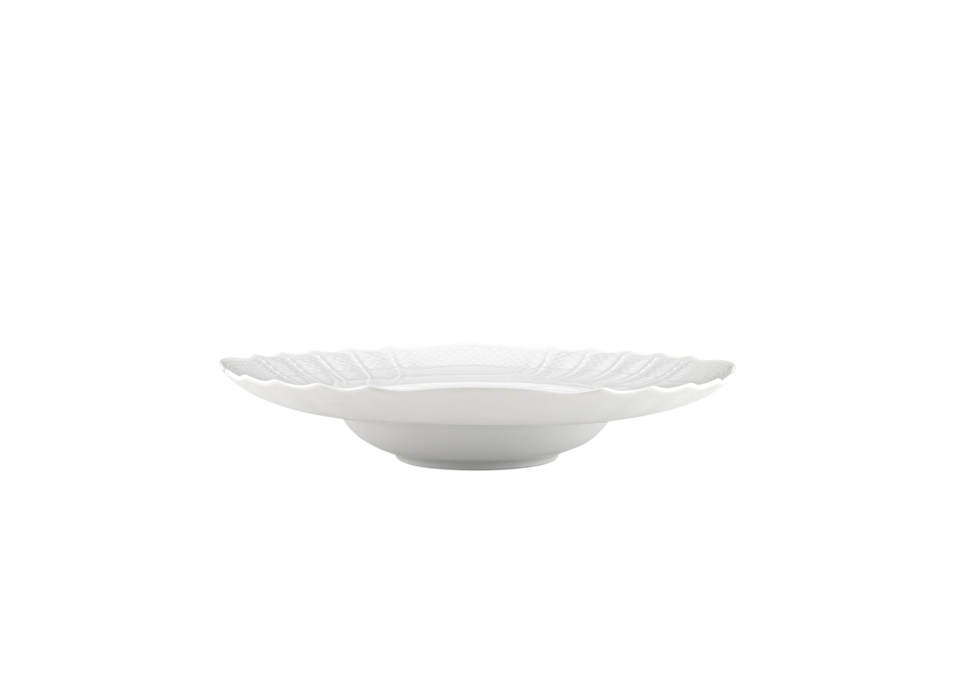 Ginori 1735, Vecchio Ginori, Gourmet soup plate