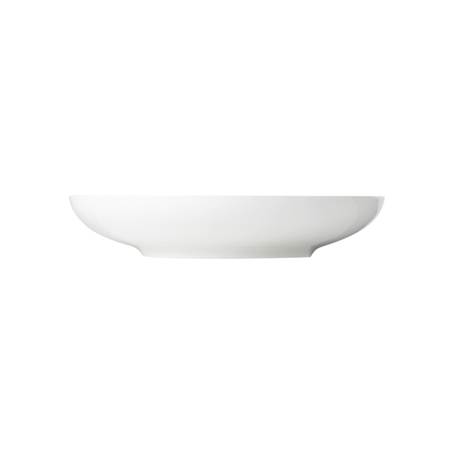 Sieger by Fürstenberg, Stella white, Pasta plate