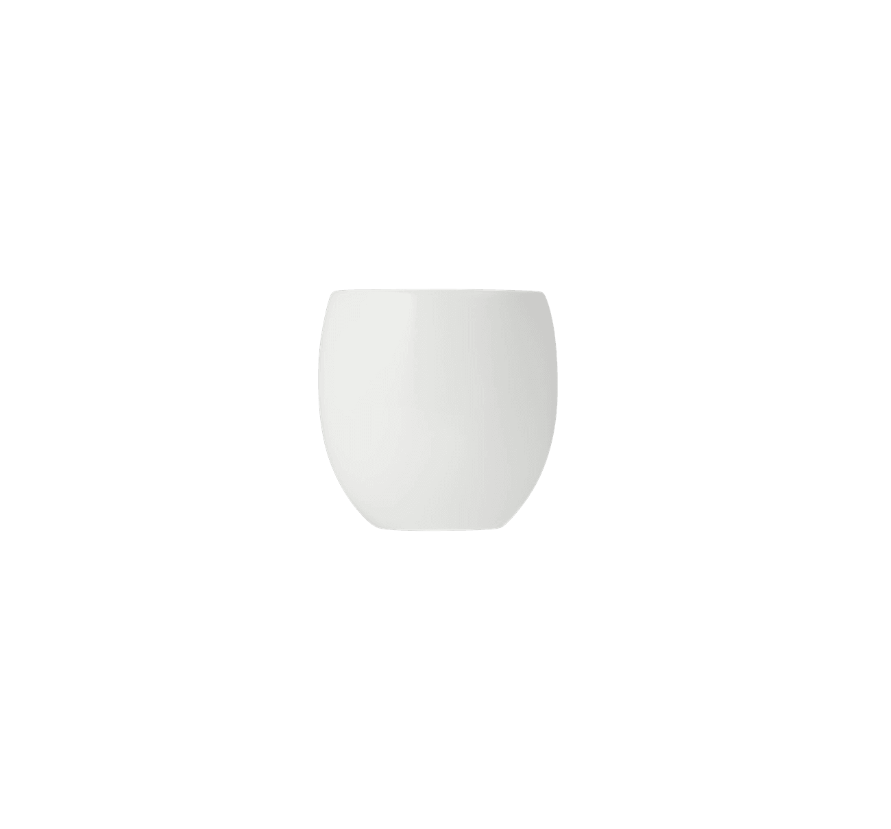 Christofle, Mood, Espresso coffee cups, set of 2