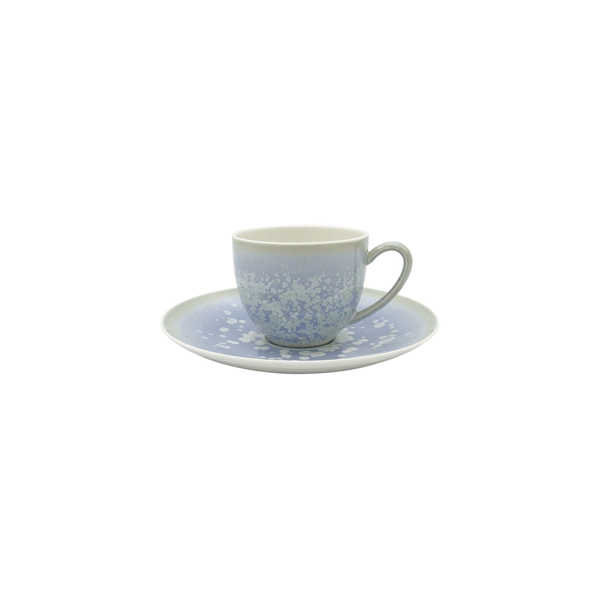Jaune de Chrome, Song Ocean, Coffee cup