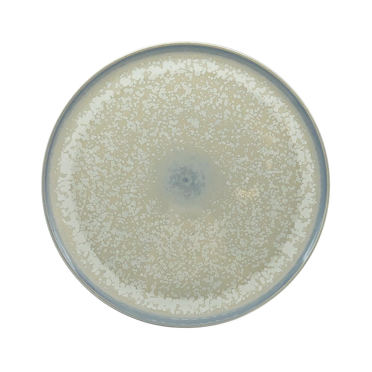Jaune de Chrome, Song Perle, Dinner plate, slim