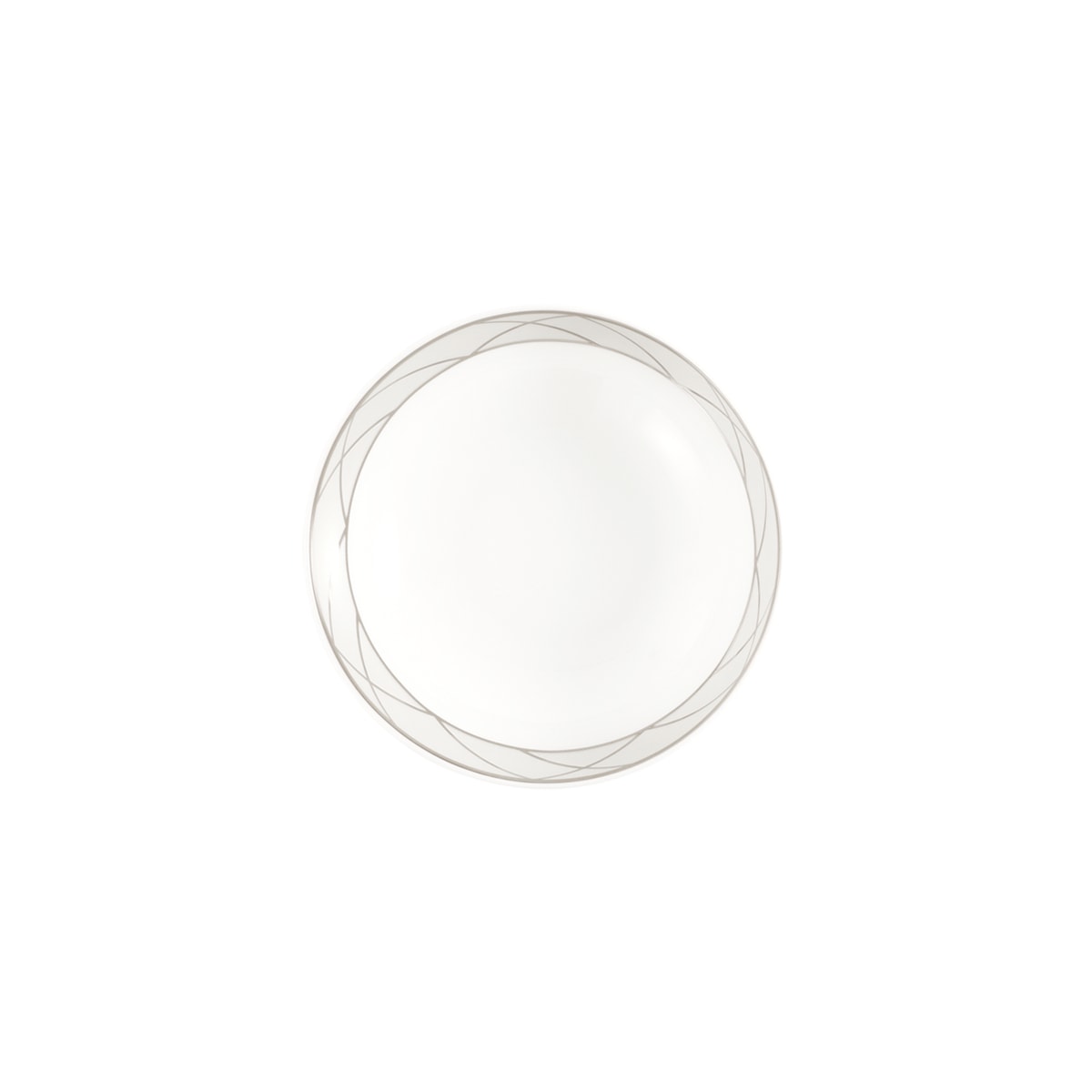 Haviland, Clair de Lune, Salad/cereal bowl
