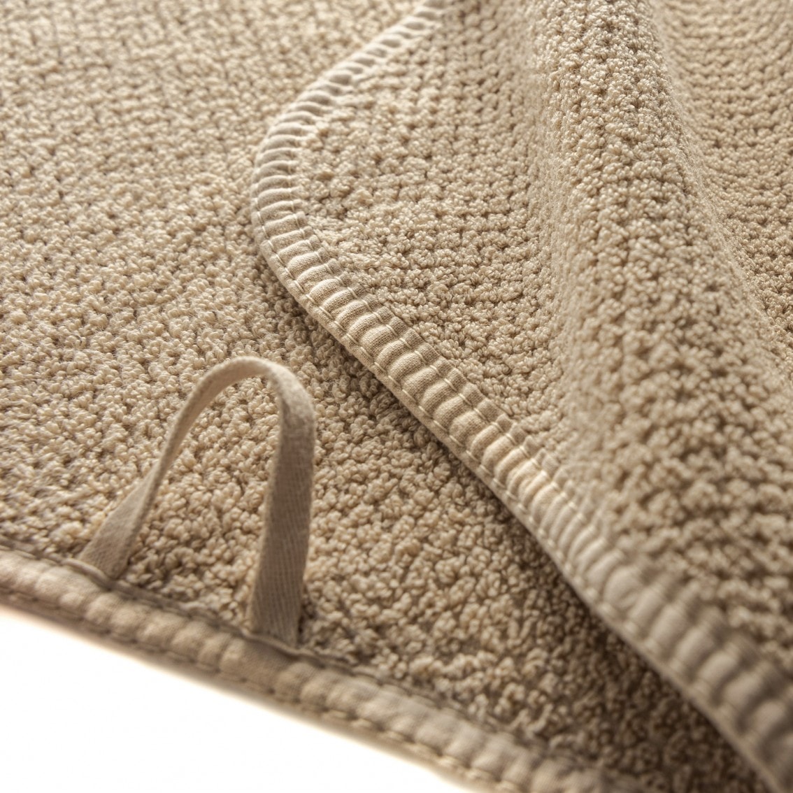 Graccioza, Bee Waffle towels, Hand towel, stone