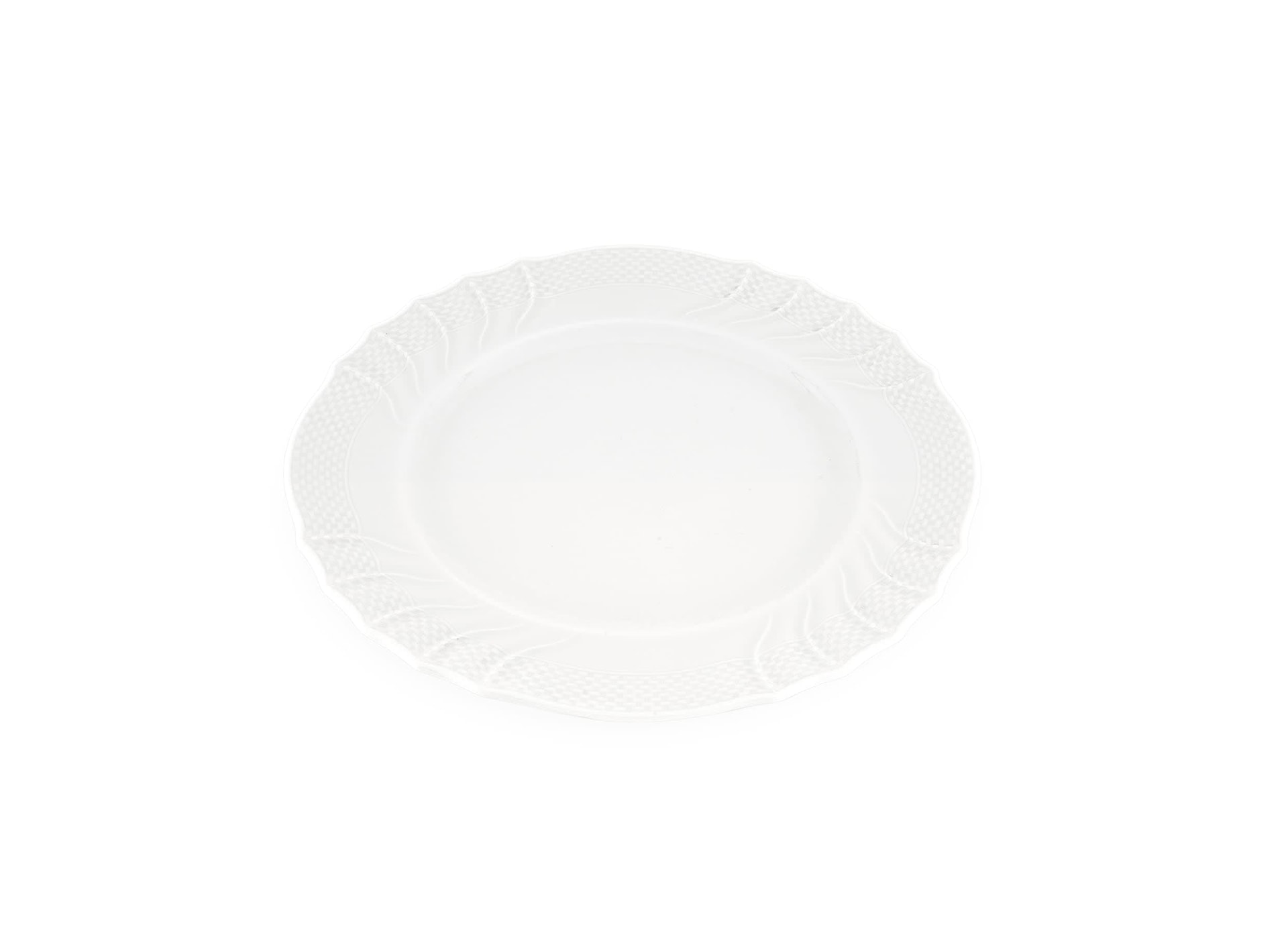 Ginori 1735, Vecchio Ginori, Presentation plate