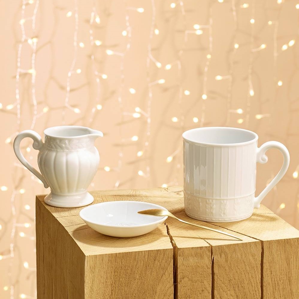 Bernardaud, Louvre, Marly mug