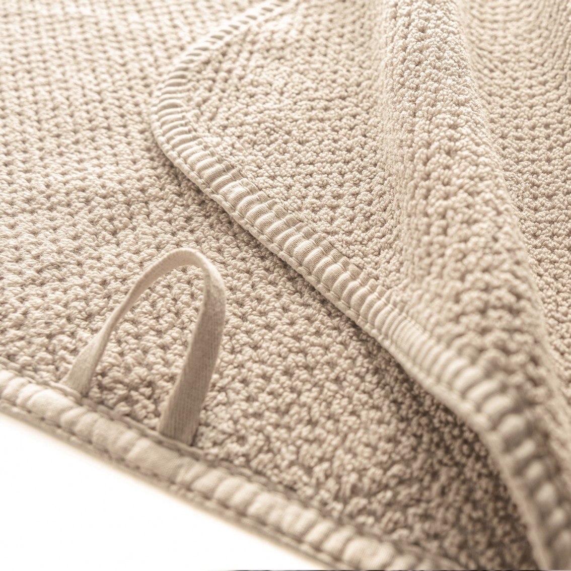 Graccioza, Bee Waffle towels, Hand towel large, linen