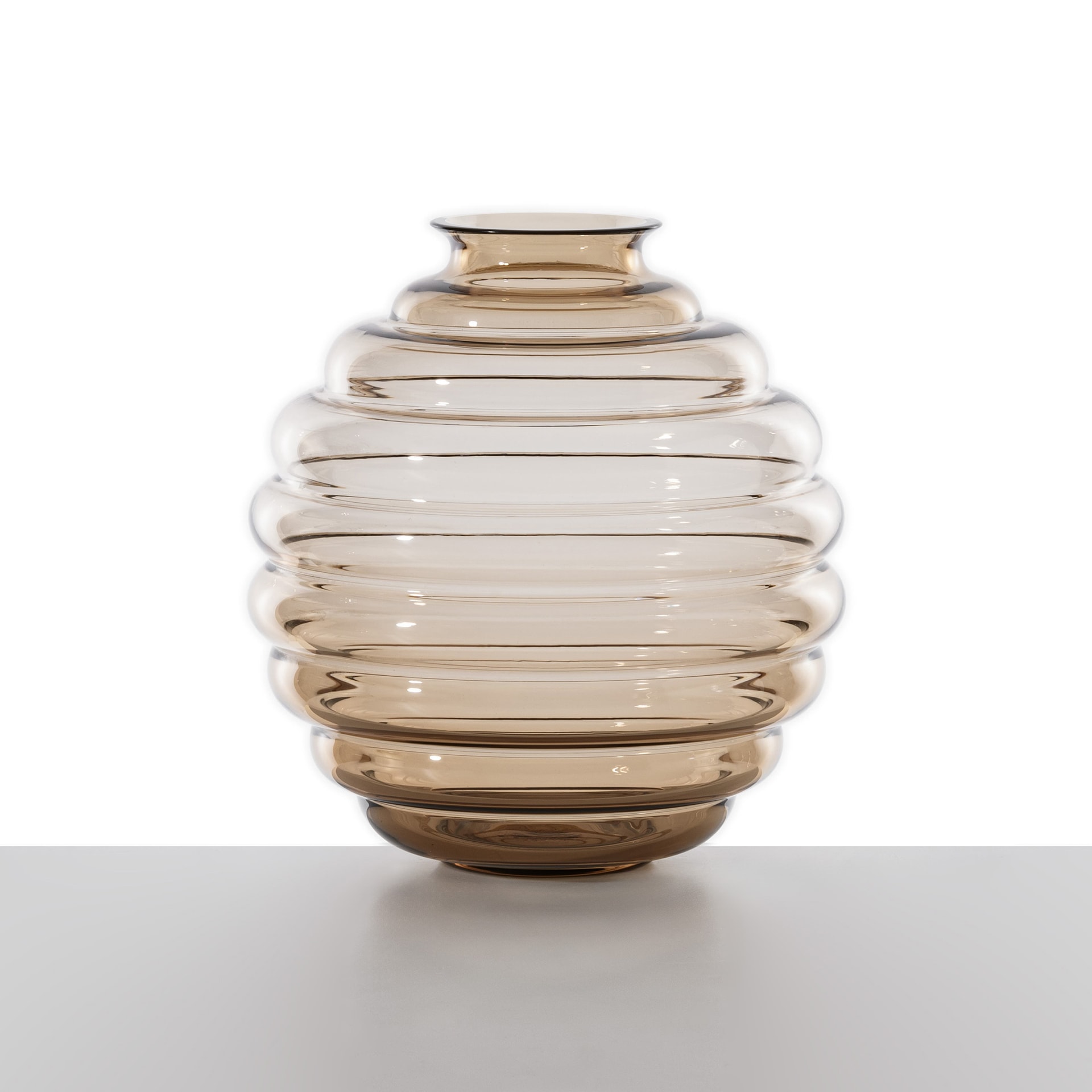 Venini, Deco, Vase, large