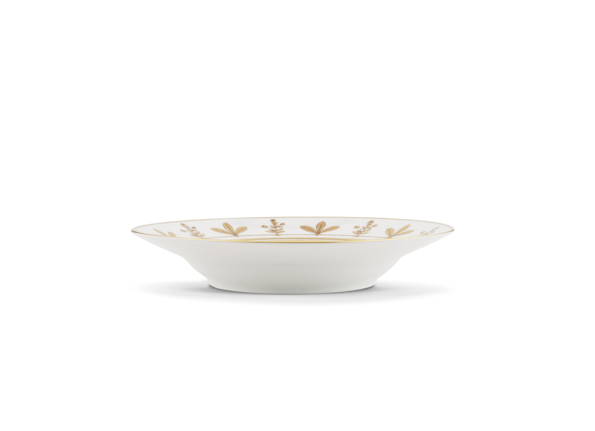 Ginori 1735, Voliere, Soup plate