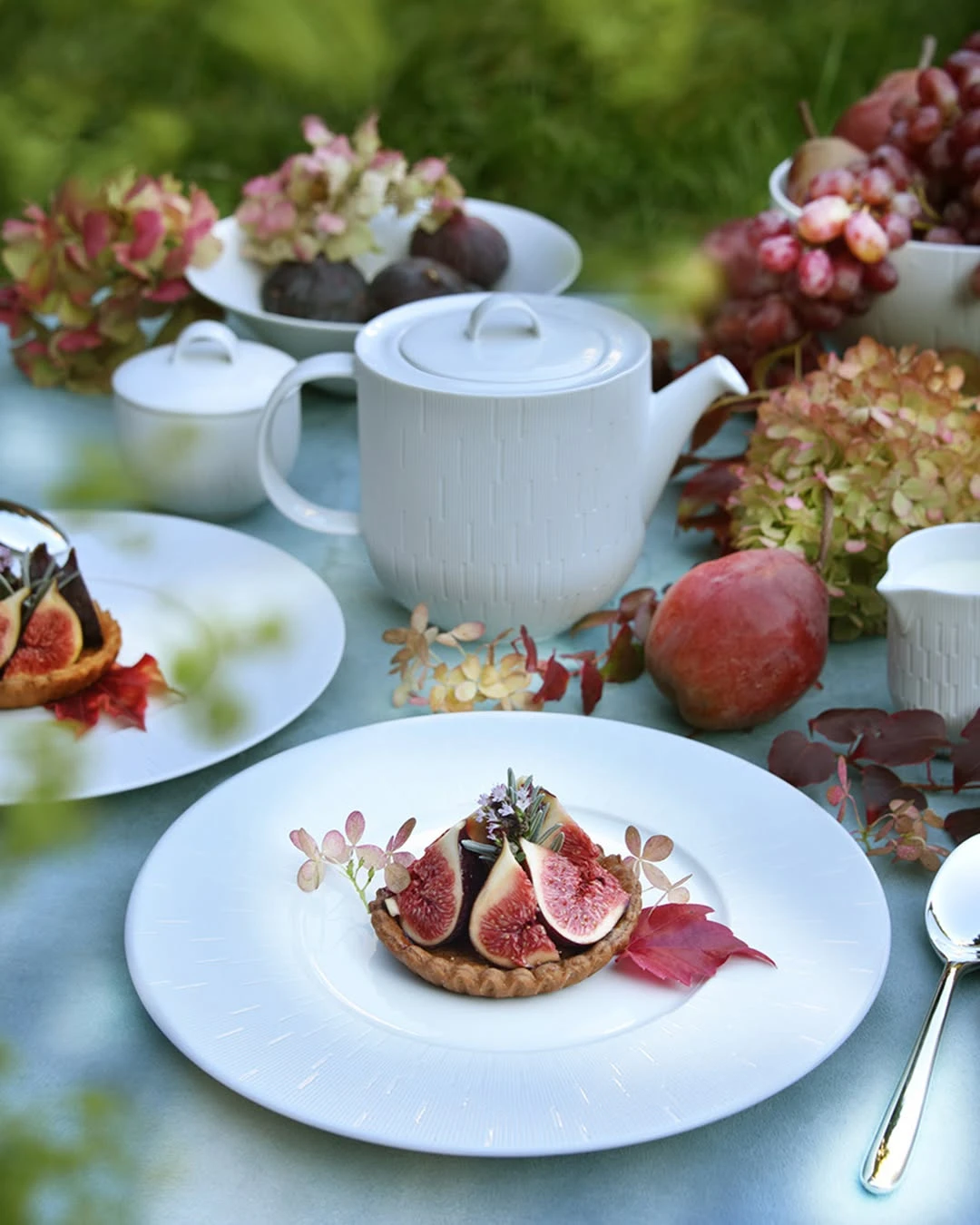Haviland, Infini white, Soy bowl