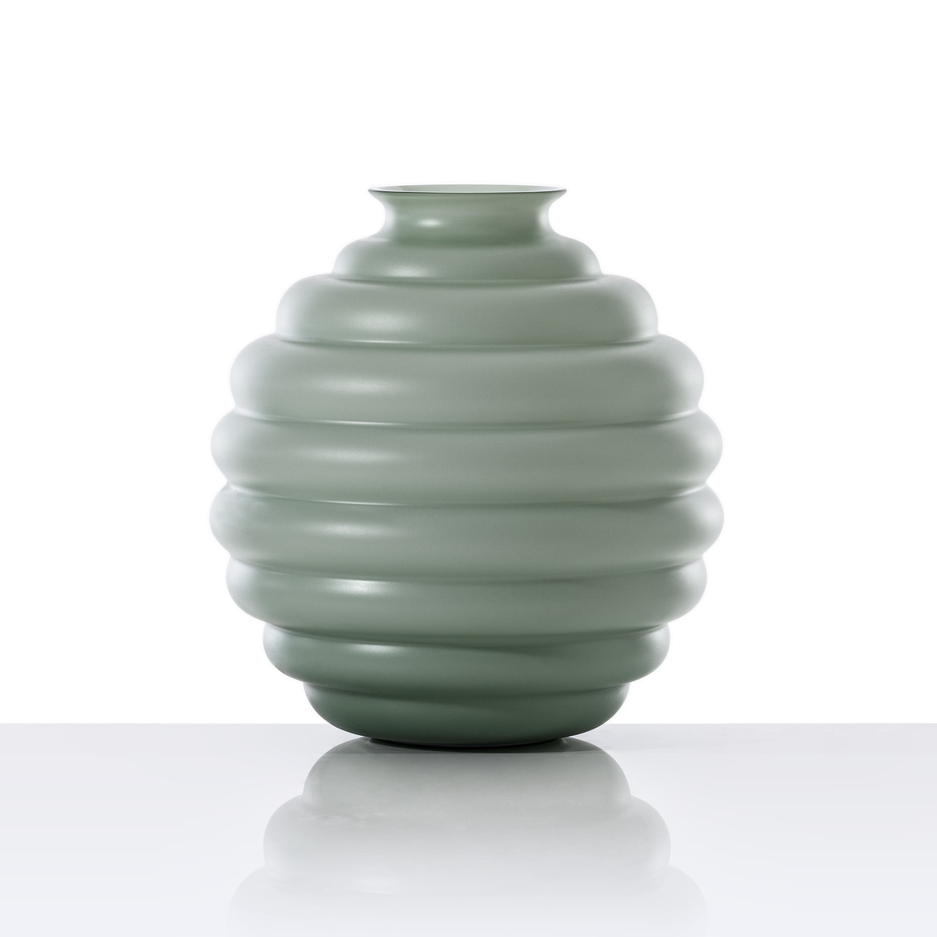 Venini, Deco, Vase, large