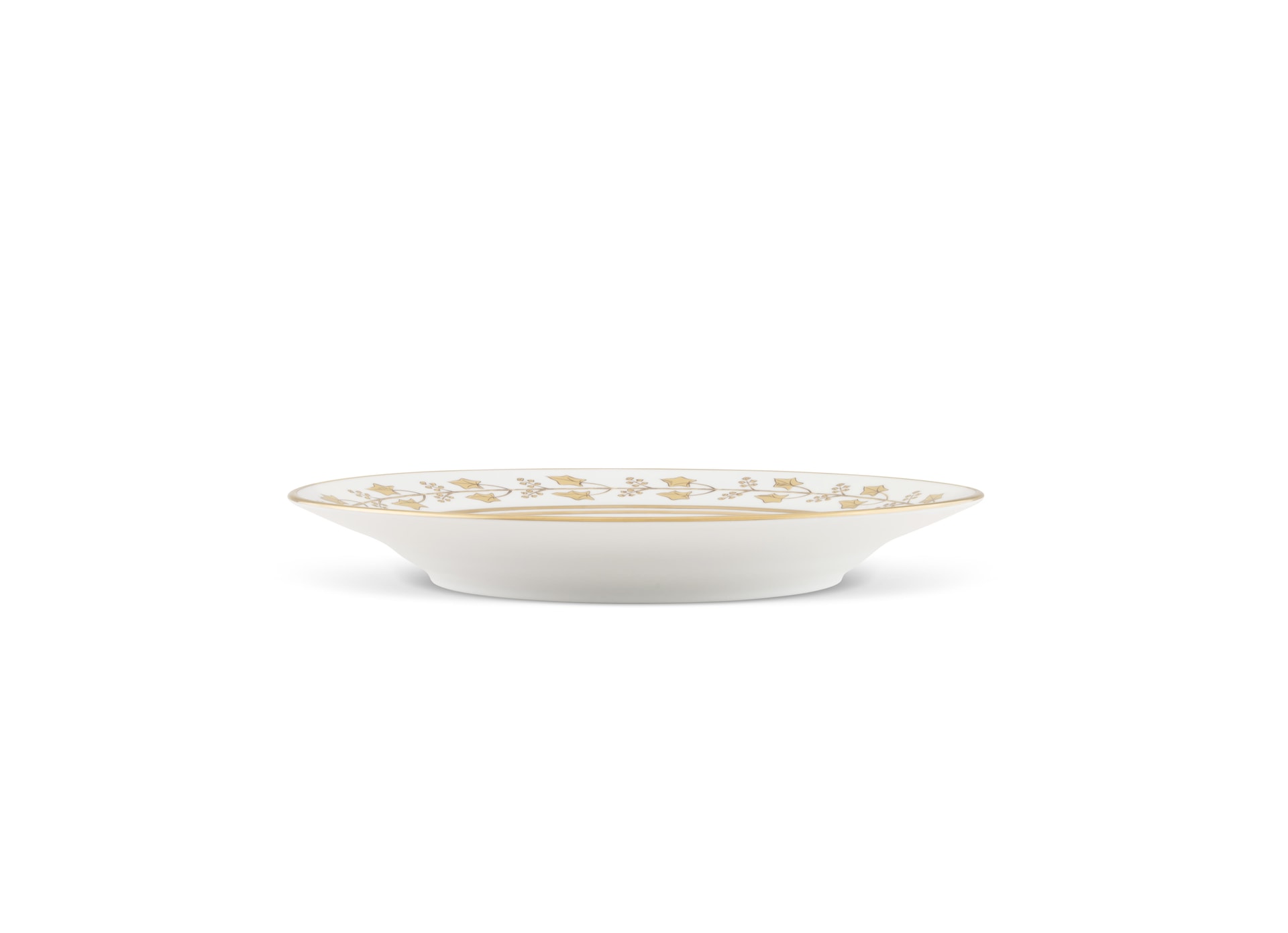 Ginori 1735, Voliere, Round platter