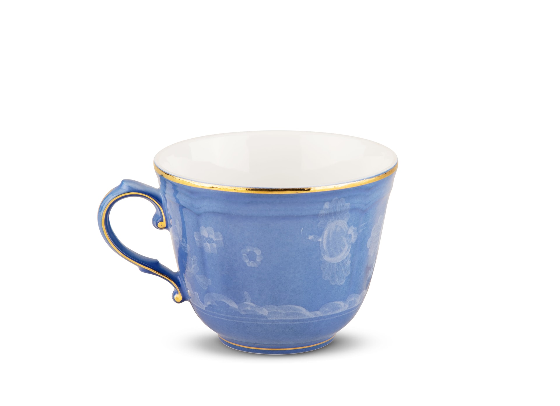 Ginori 1735, Oriente Italiano, Coffee cup