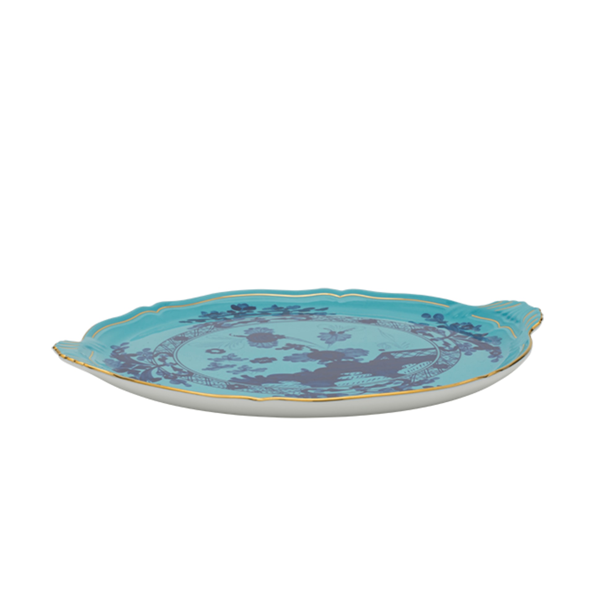 Ginori 1735, Oriente Italiano, Cake plate