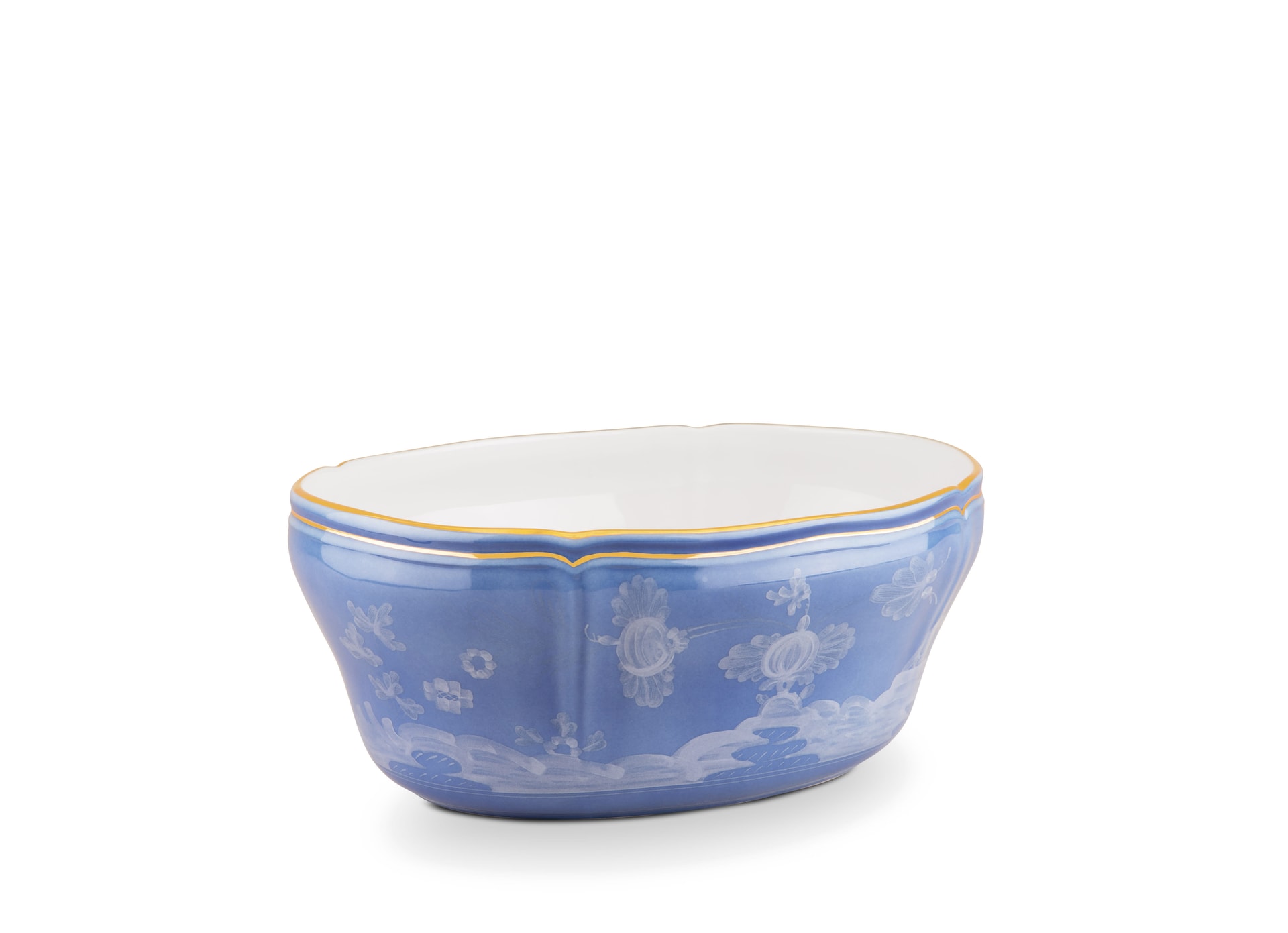 Ginori 1735, Oriente Italiano, Salad bowl