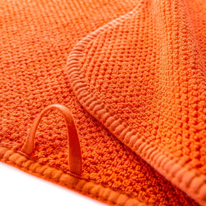 Graccioza, Bee Waffle towels, Hand towel large, spicy