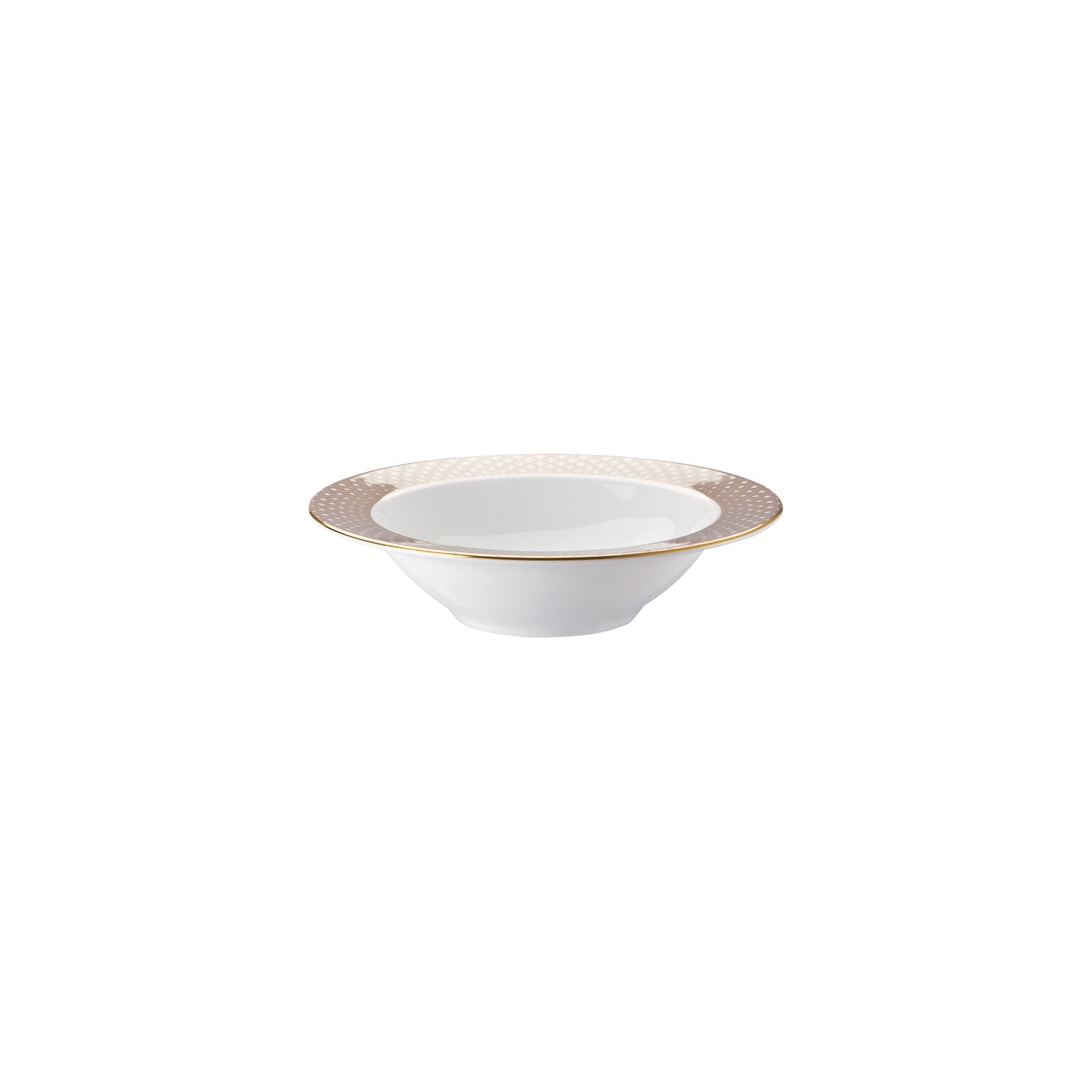 Rosenthal, Francis Carreau, Fruit dish