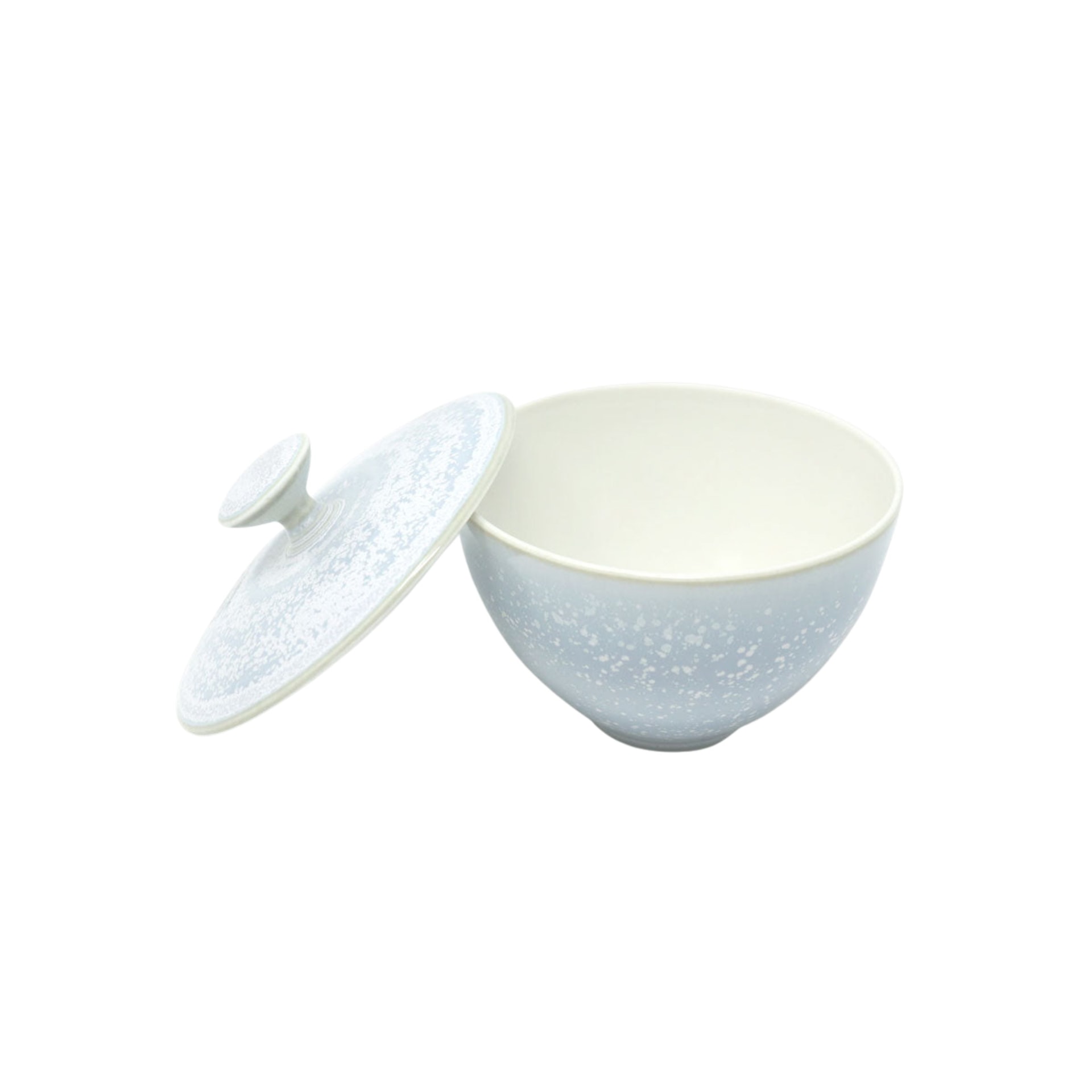 Jaune de Chrome, Song Ocean, Sugar bowl