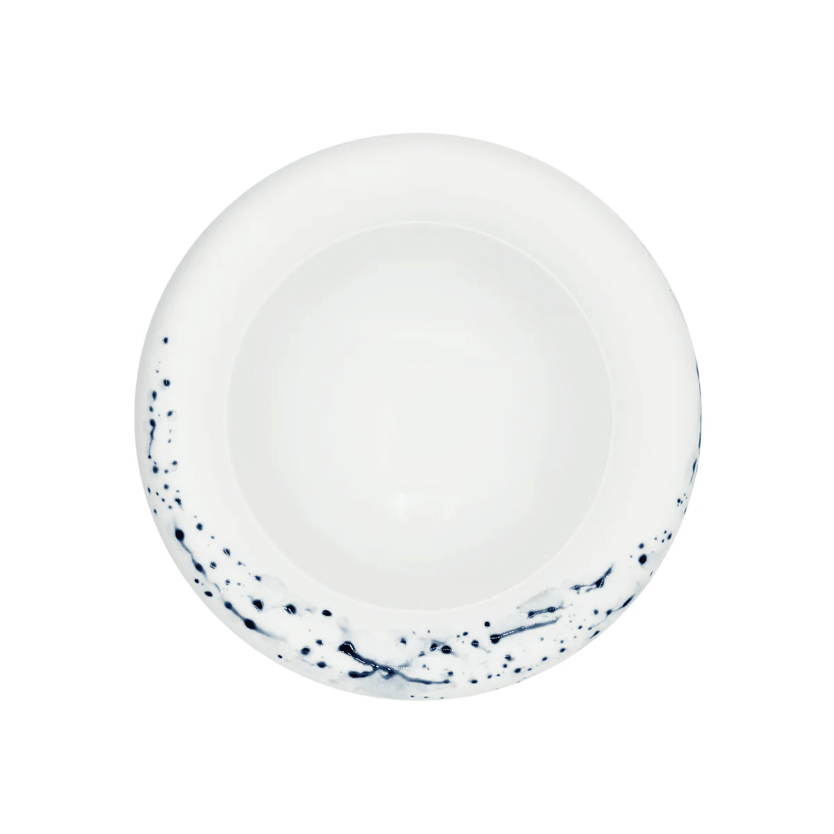 Jaune de Chrome, Blue Impression, Bubble cup
