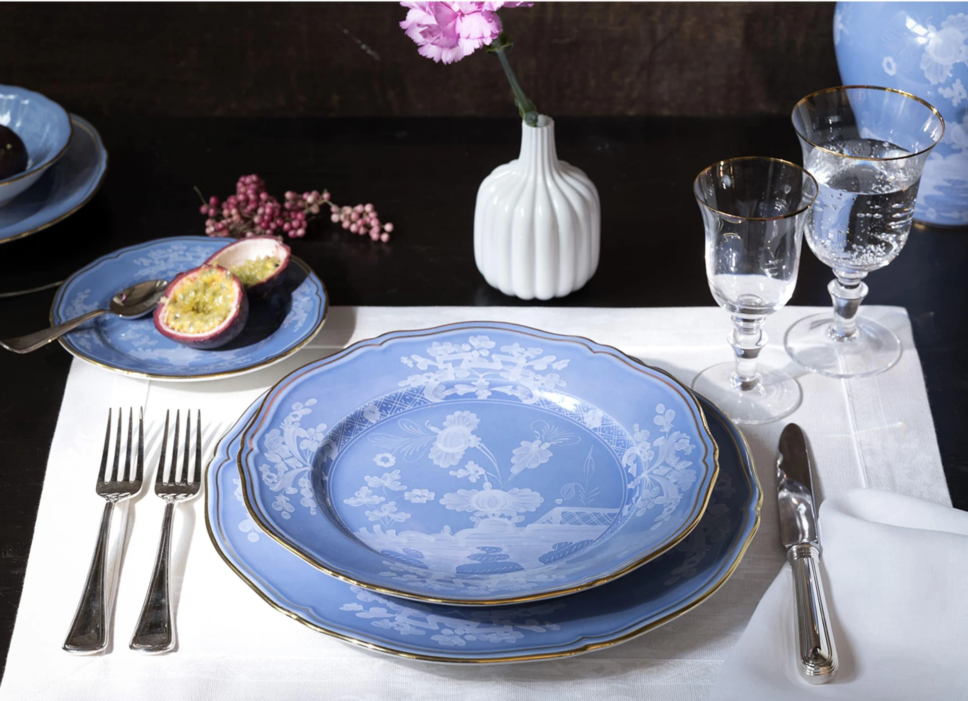 Ginori 1735, Oriente Italiano, Small bowl