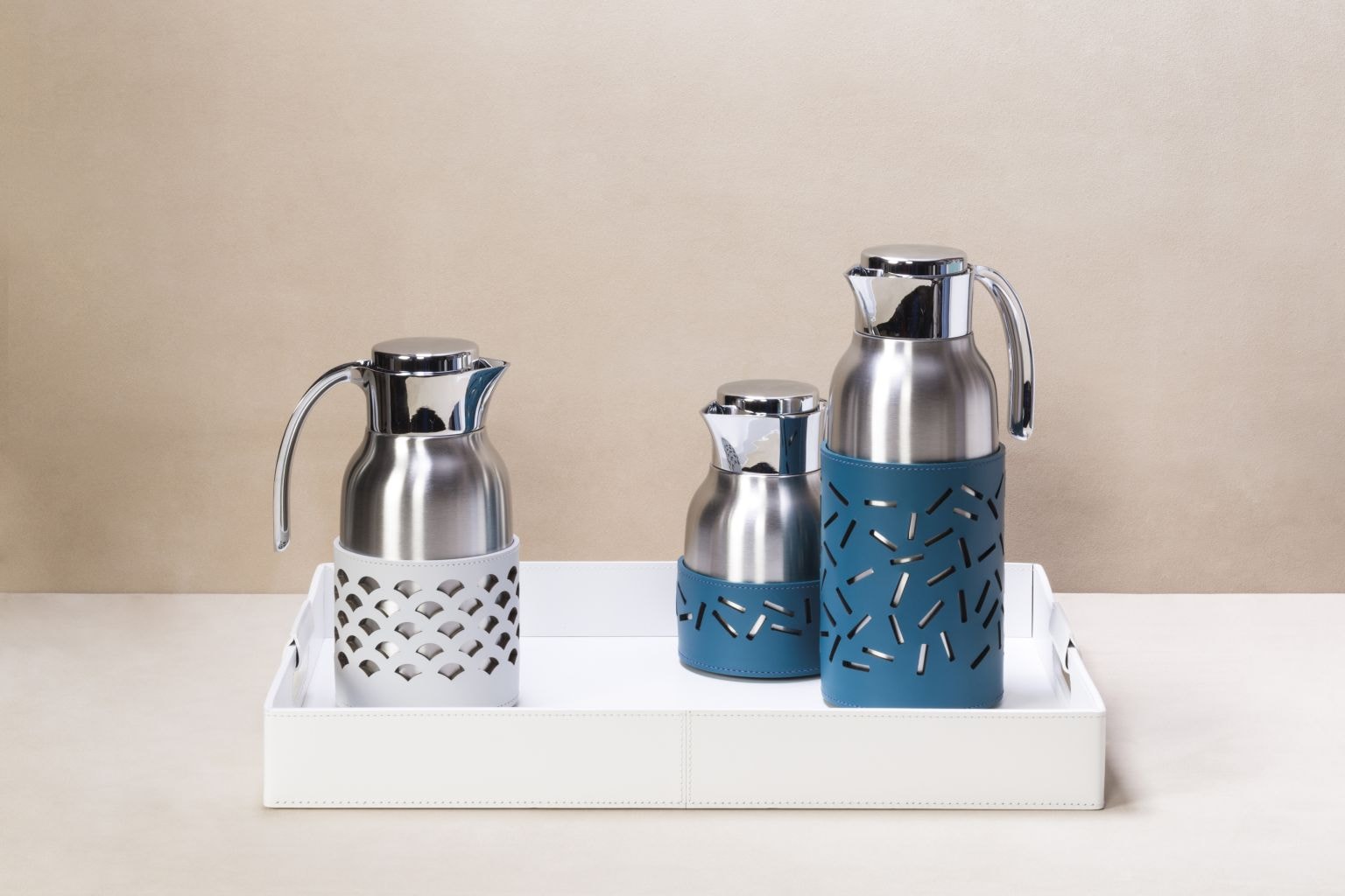 Rudi, Rudi carafe collection, Gemma carafe 0.6 l, venezia