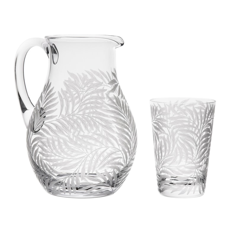 Artel, Willow tumblers, Tumbler, clear