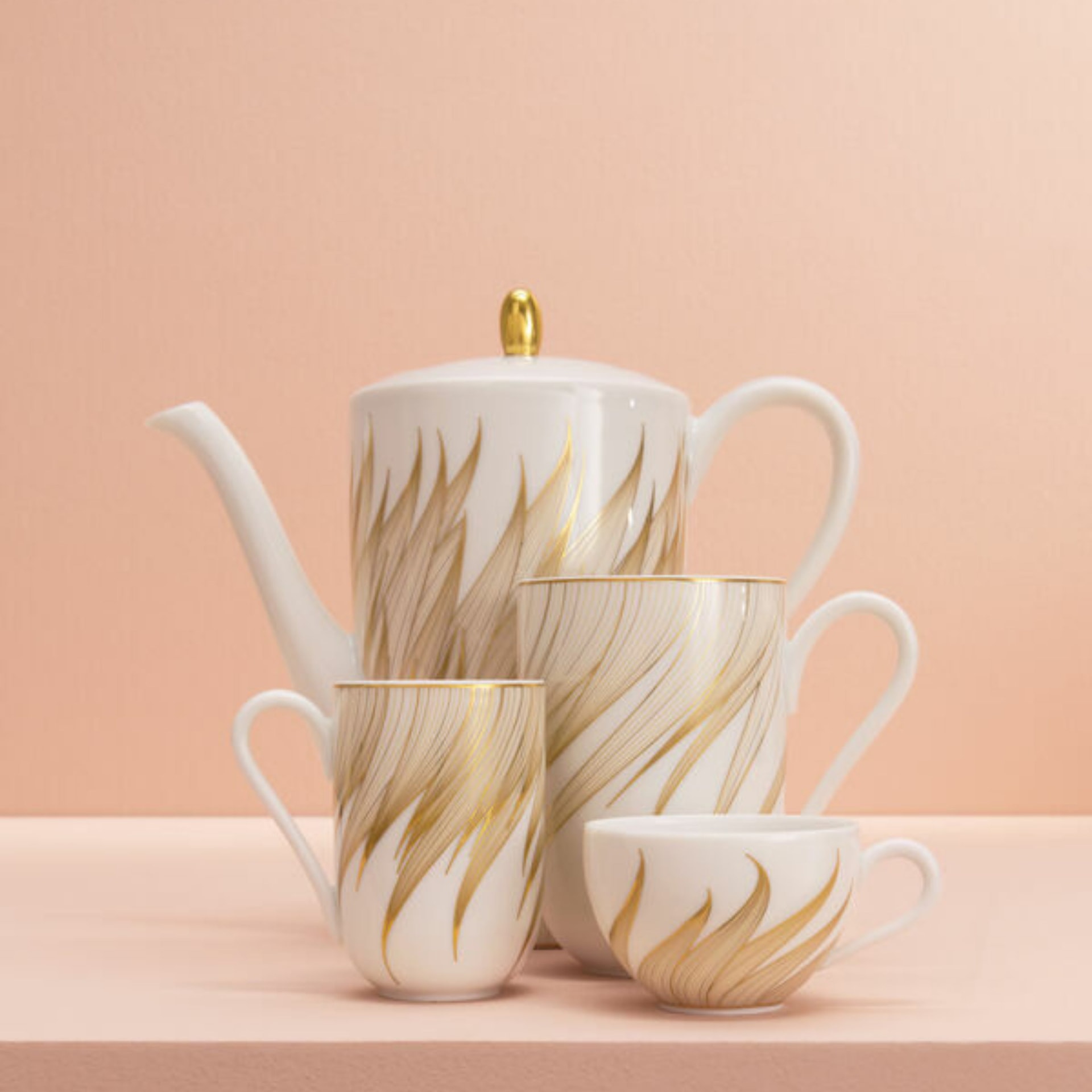 Raynaud, Phénix, Expresso cup