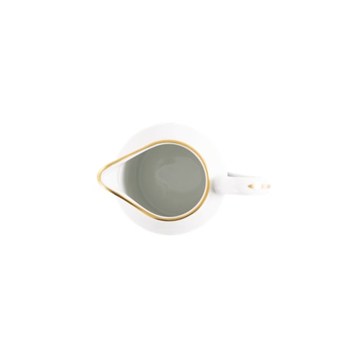 Haviland, Rêves du Nil Gold, Creamer