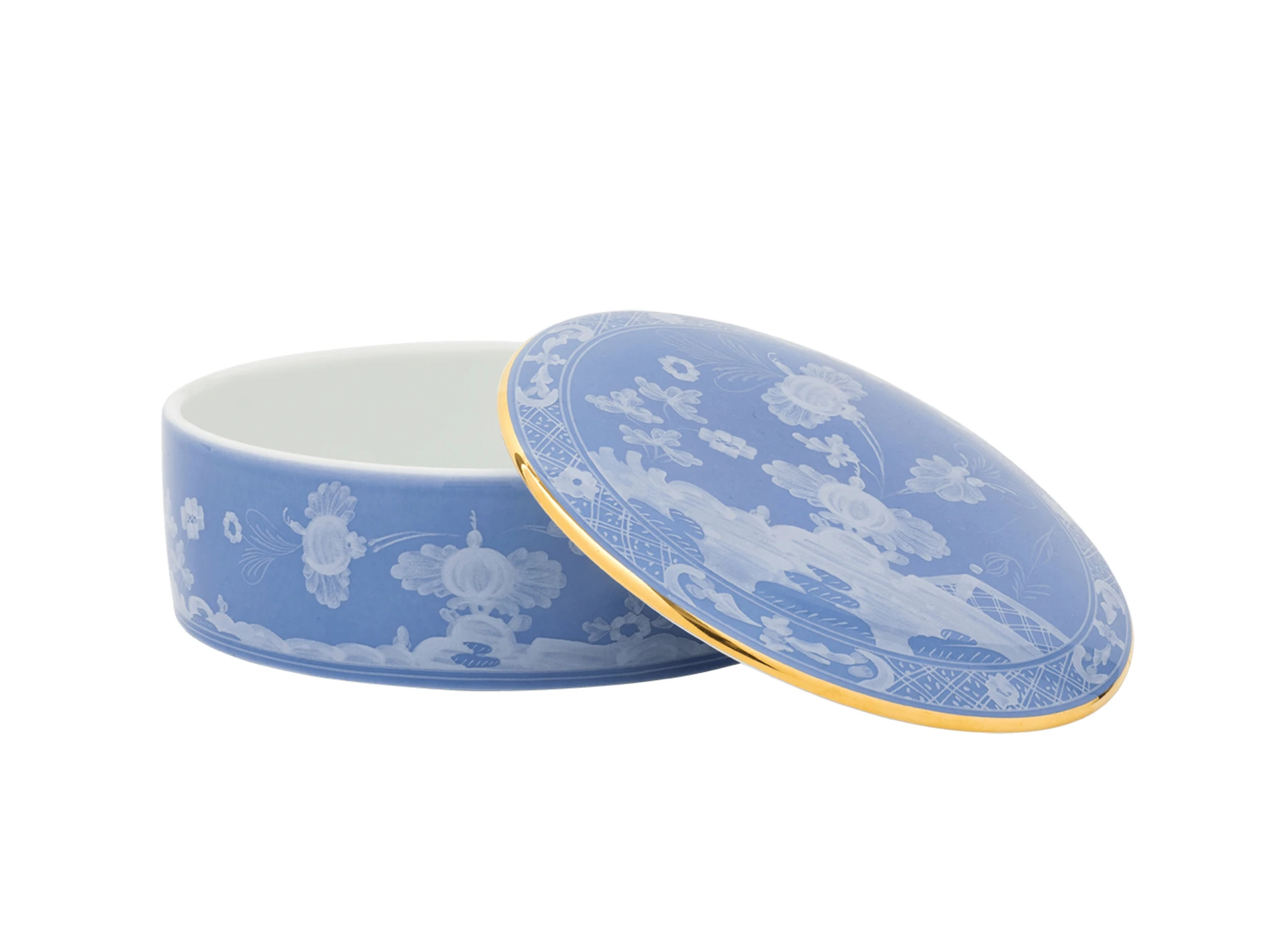 Ginori 1735, Oriente Italiano, Trinket box
