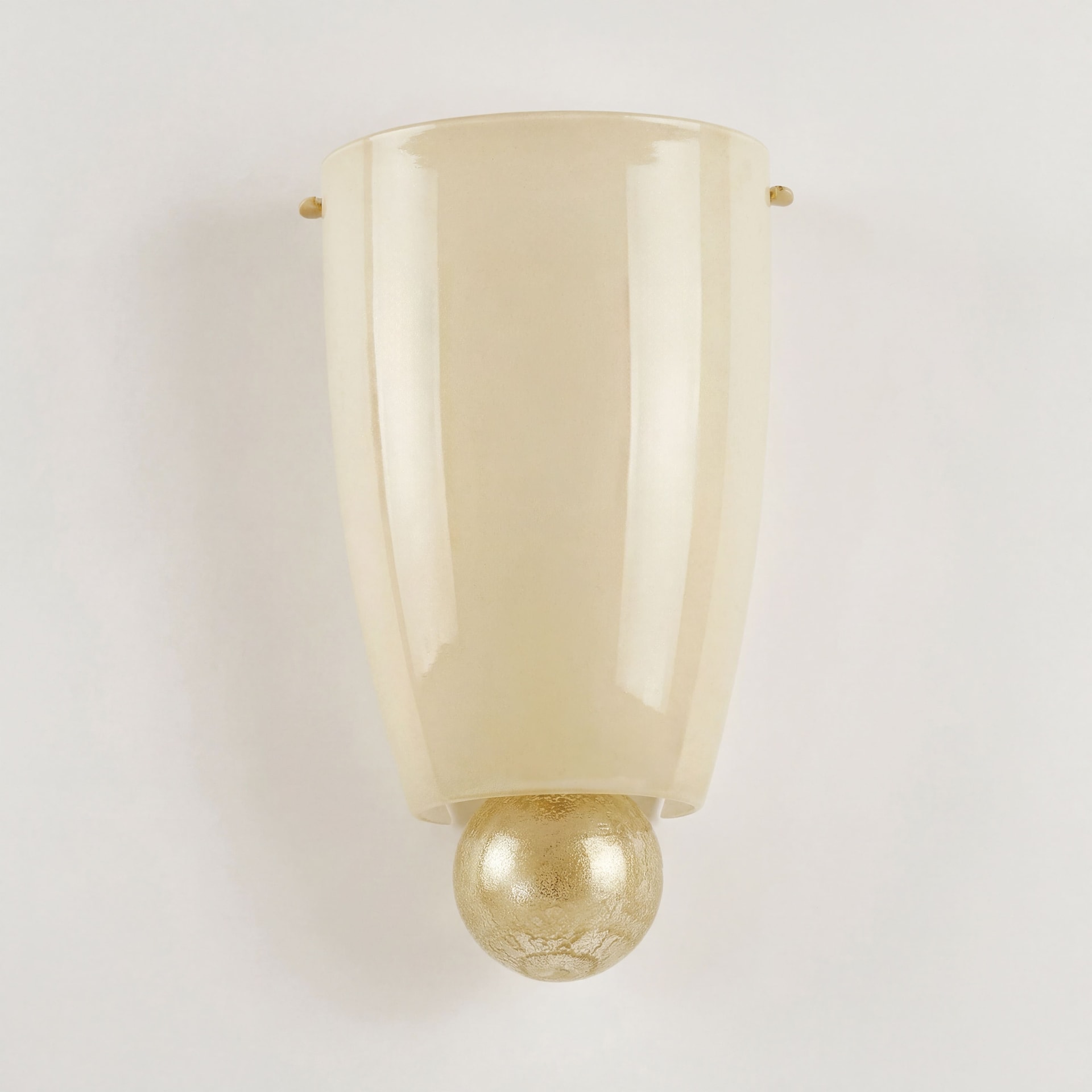 Venini, Art Light, Argea wall sconce