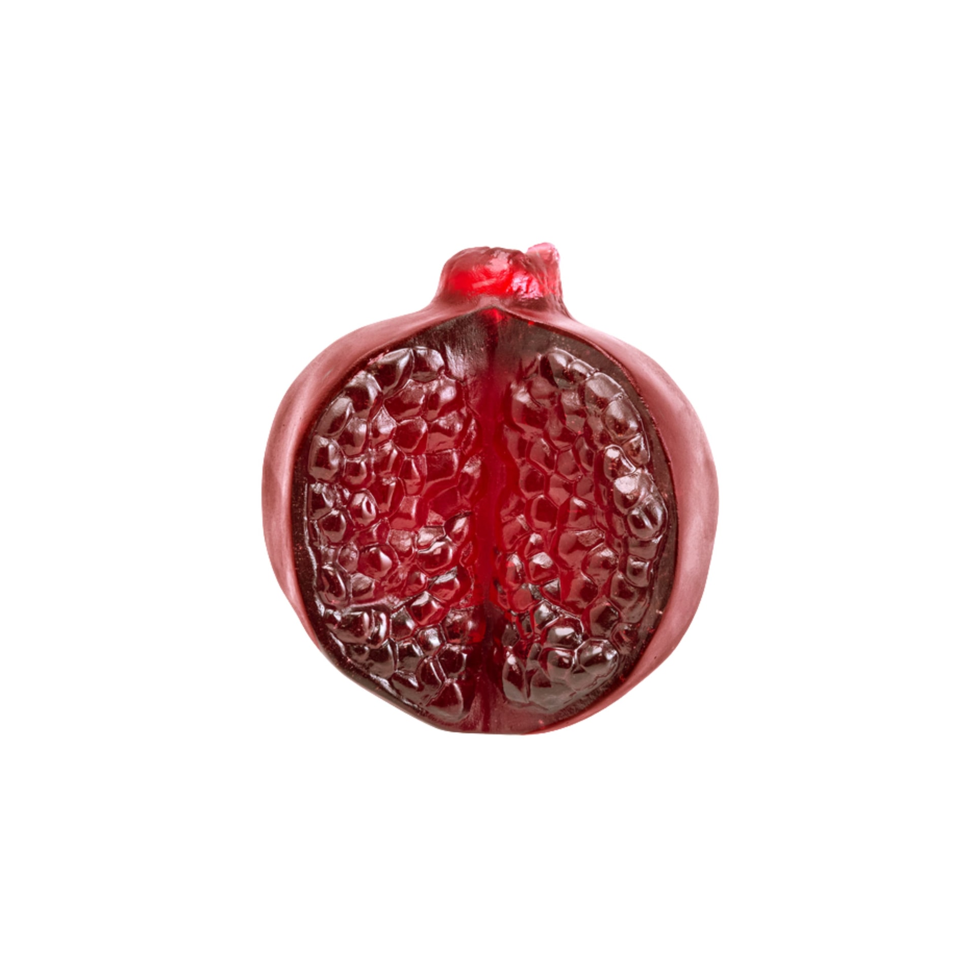 Daum, Tutti Frutti, Pomegranate, limited edition