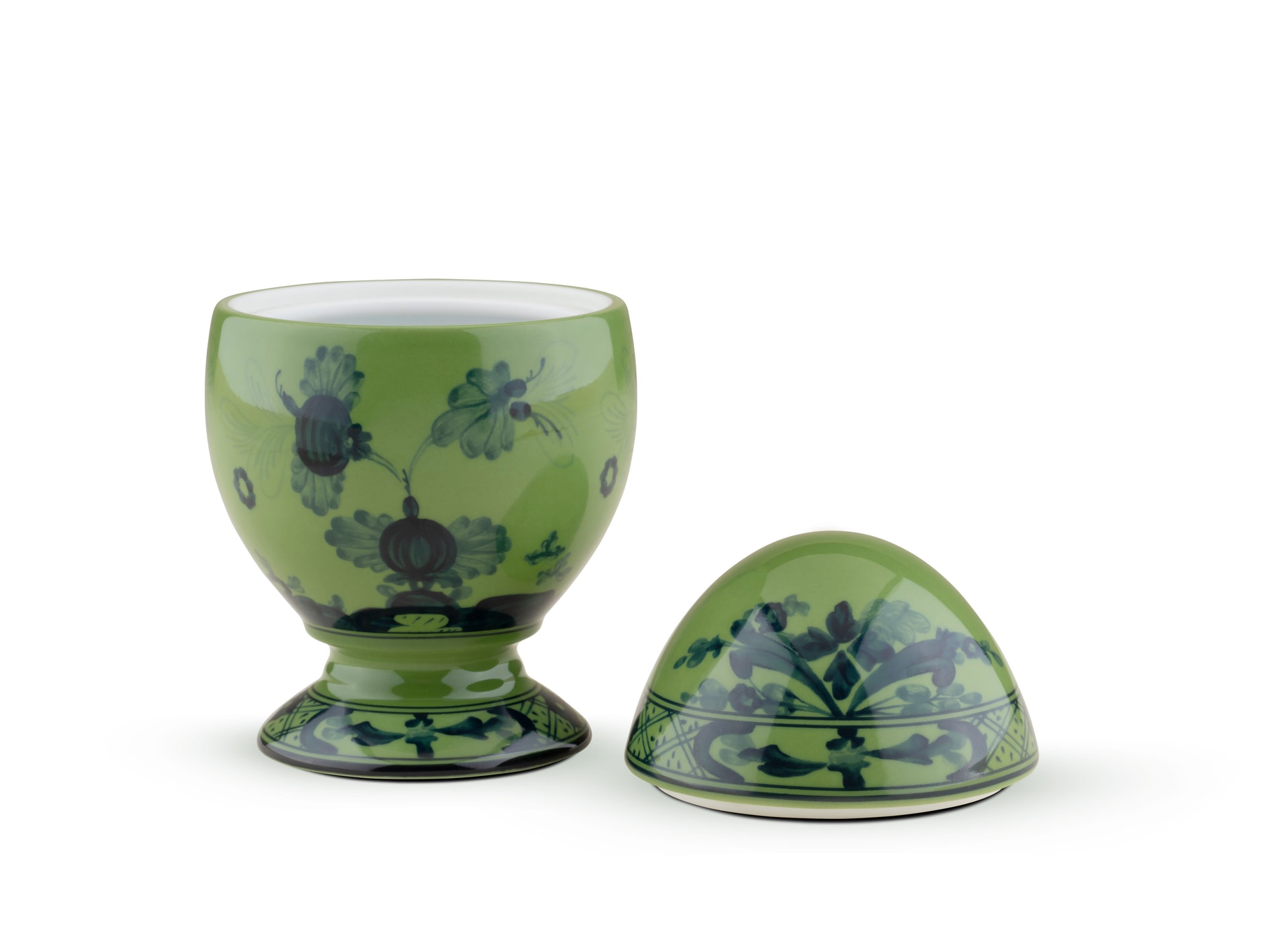 Ginori 1735, Oriente Italiano, Egg