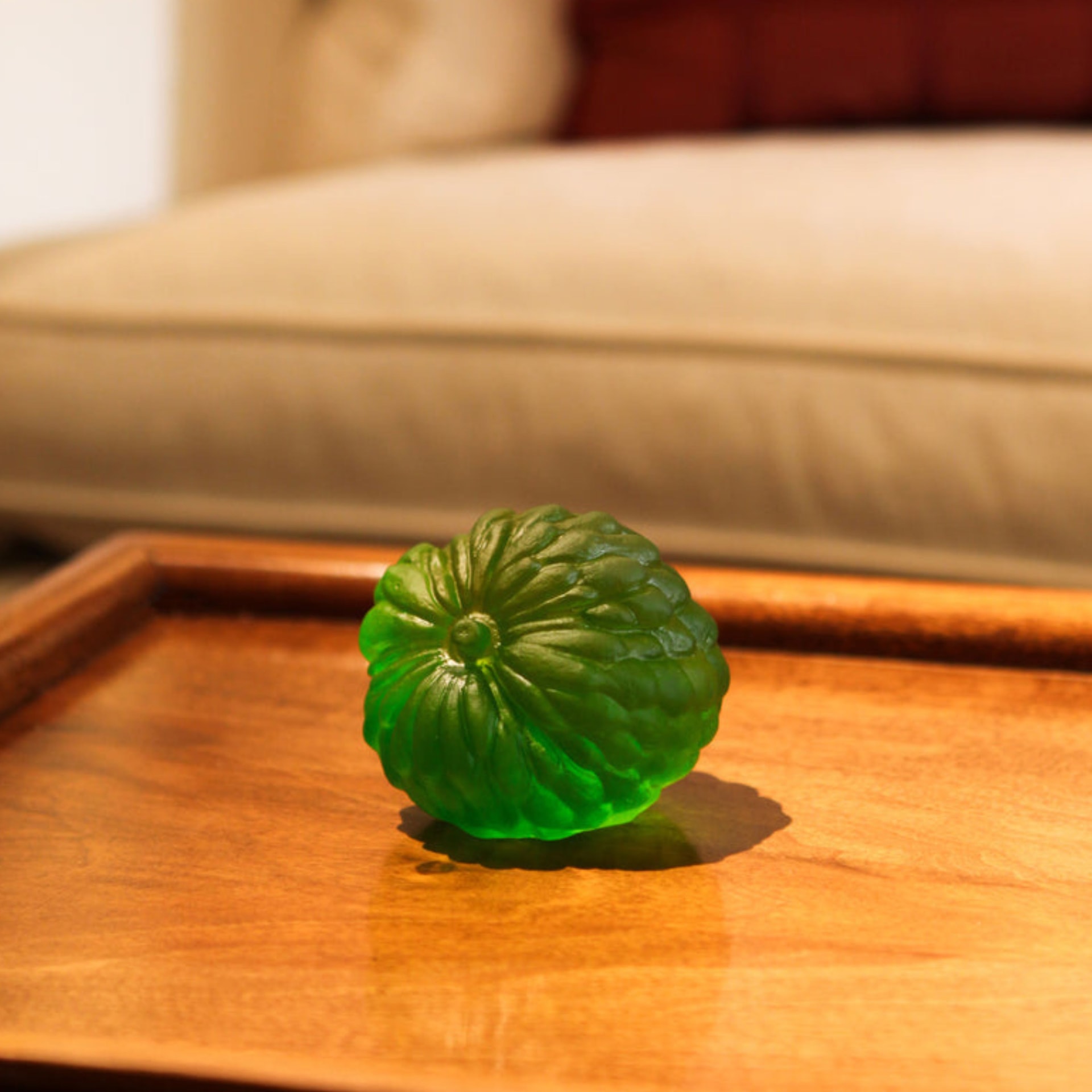 Daum, Tutti Frutti, Sugar apple, limited edition