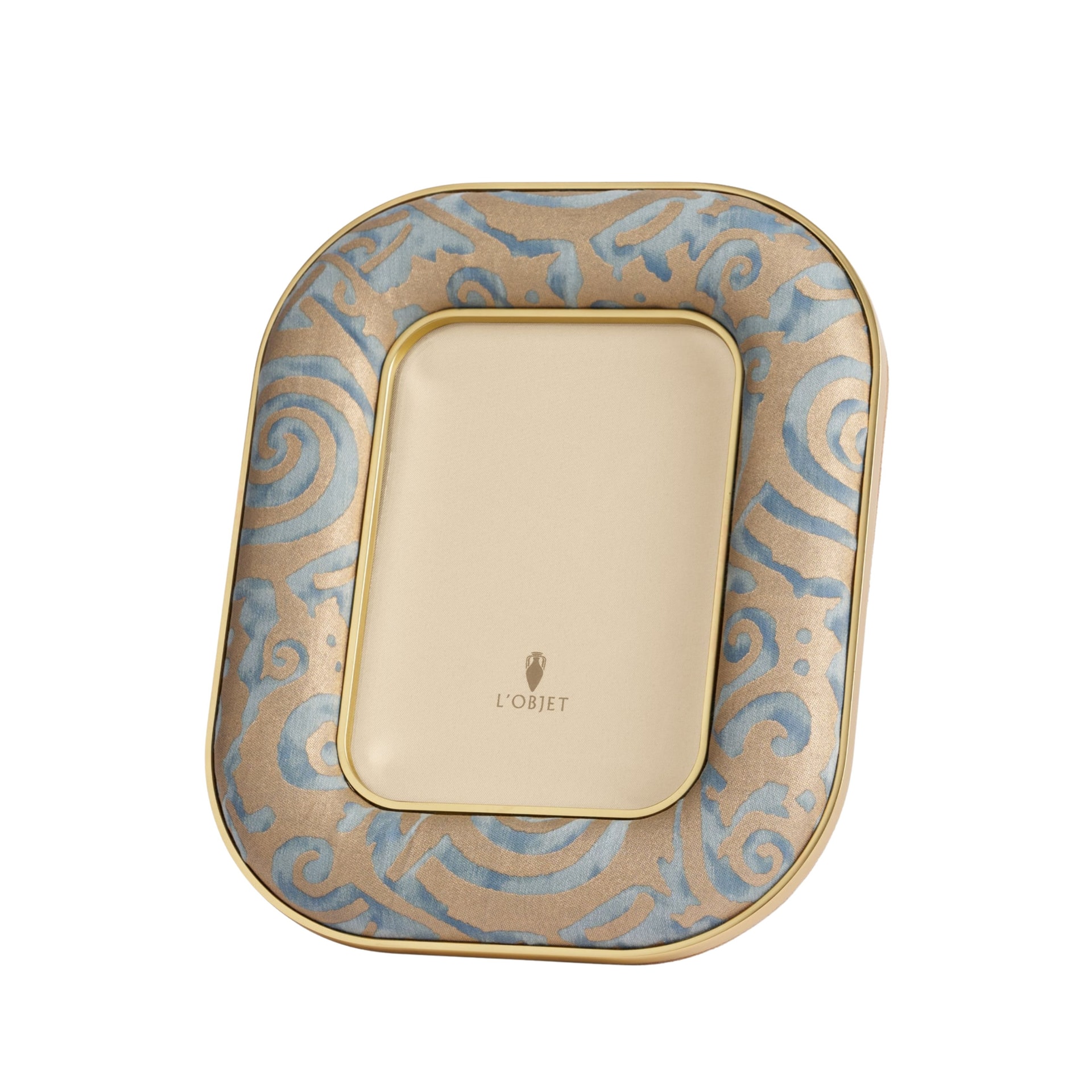 L'Objet, Picture Frames, Fortuny Rue Jacob frame 13x18 cm