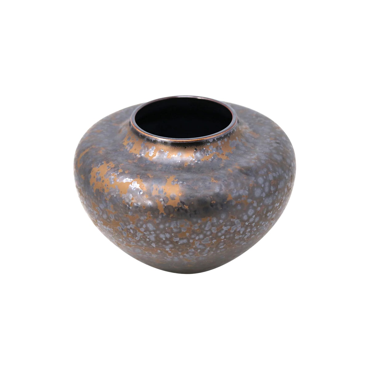 Jaune de Chrome, Aguirre, Celebes vase