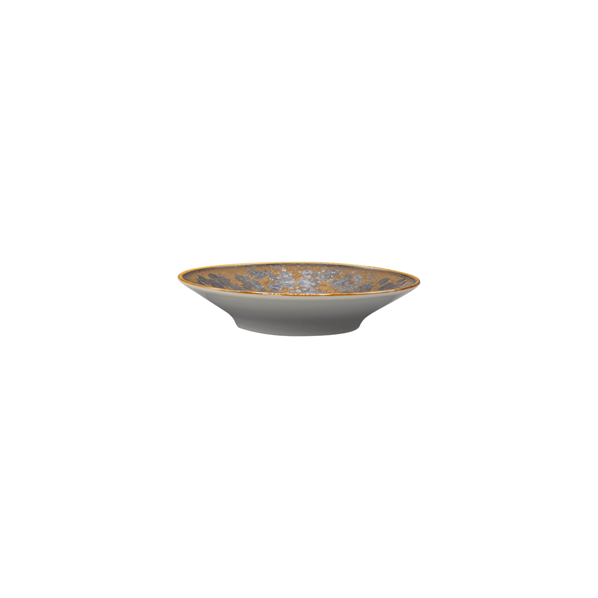 Jaune de Chrome, Aguirre, Coffee saucer
