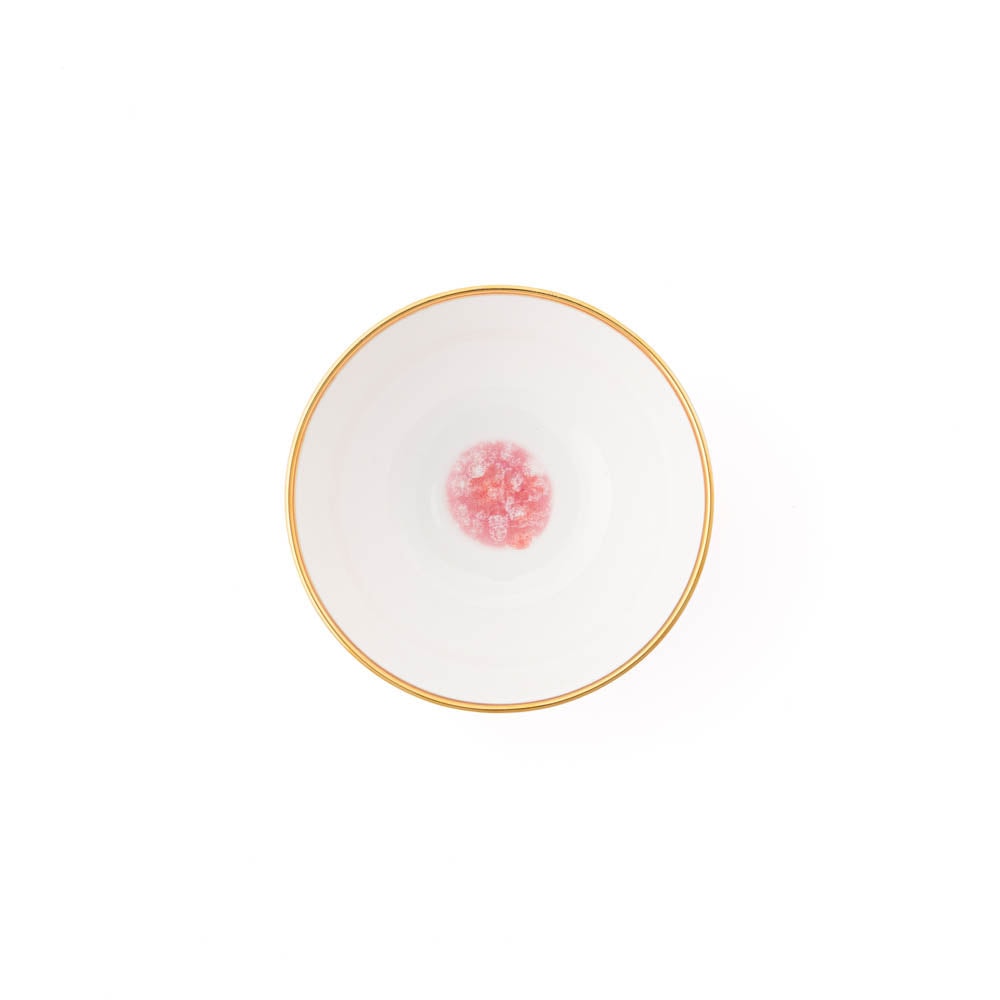 Coralla Maiuri, Berry, Small bowl