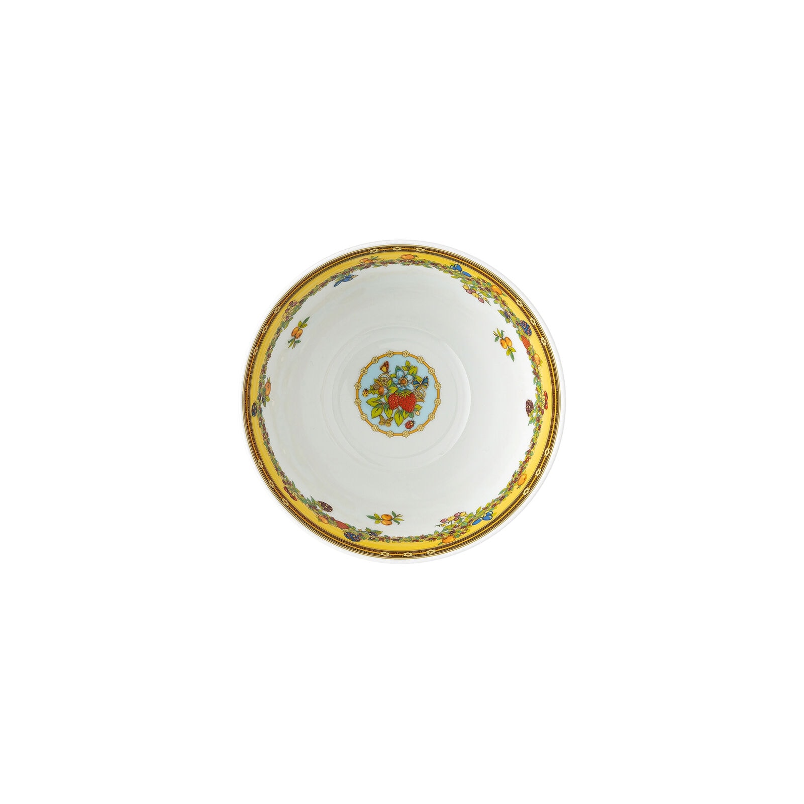 Versace, Le Jardin, Bowl, medium