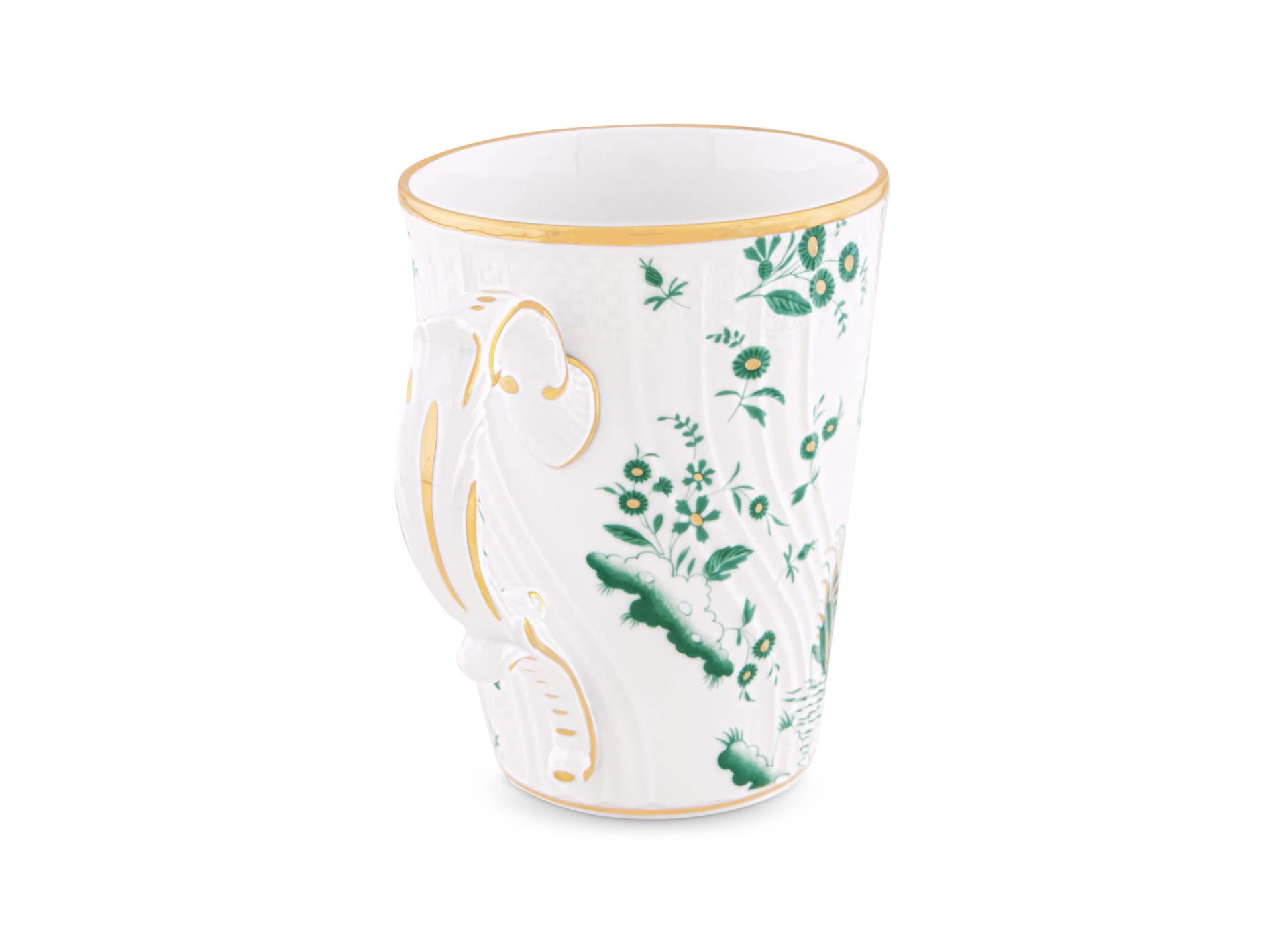 Ginori 1735, Oro Di Doccia, Mug