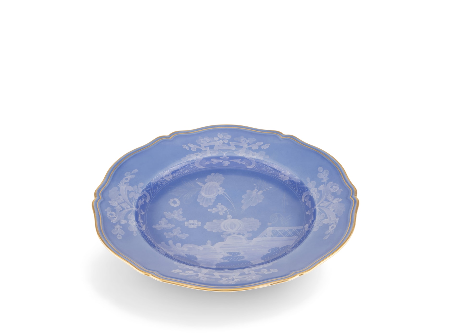 Ginori 1735, Oriente Italiano, Round platter