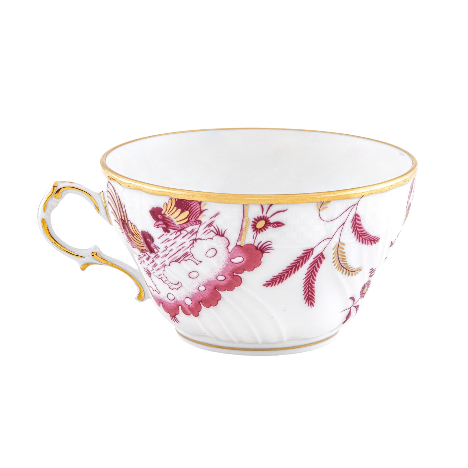 Ginori 1735, Oro Di Doccia, Tea cup