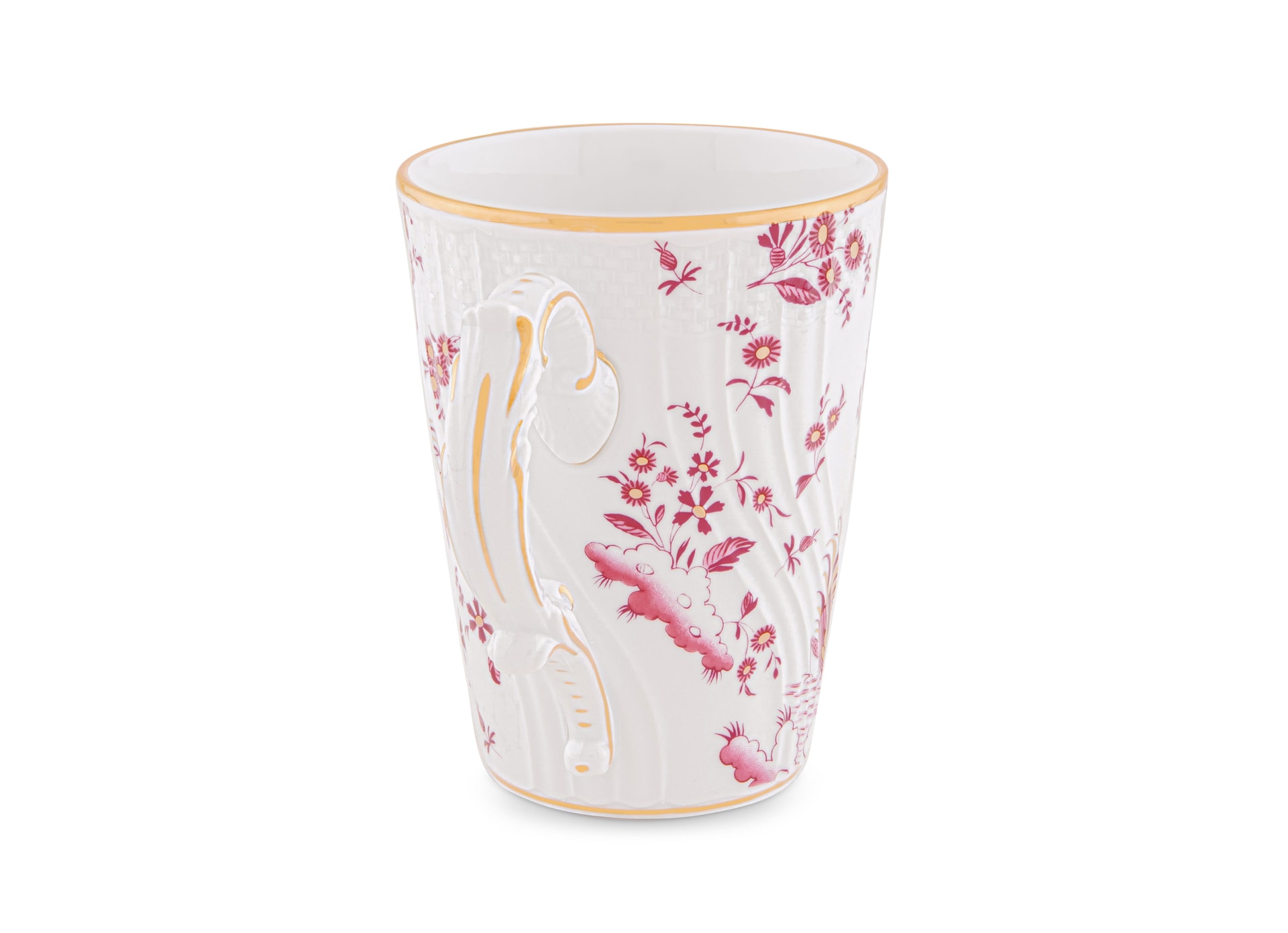 Ginori 1735, Oro Di Doccia, Mug