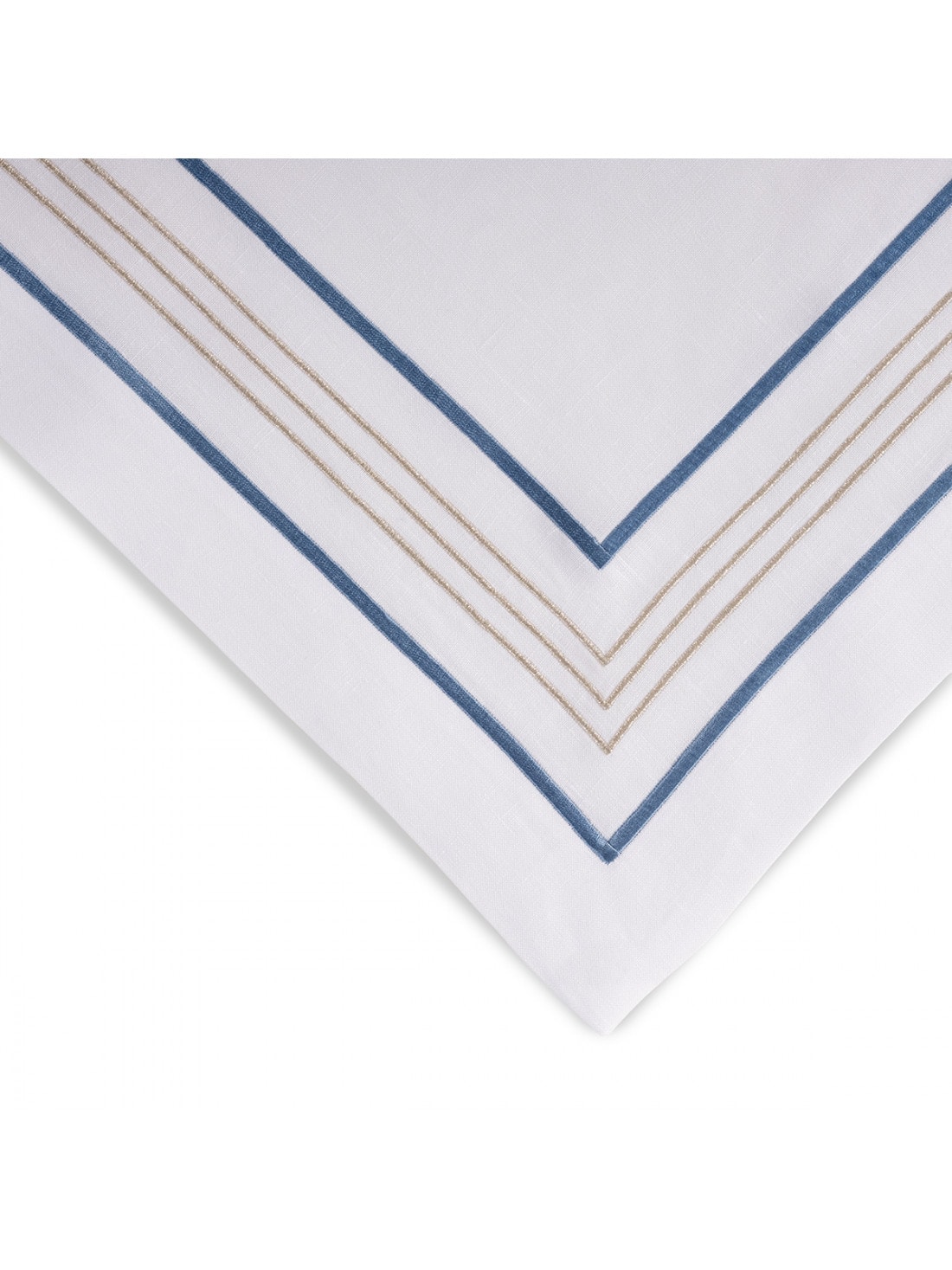 Jesurum, 5 Bourdon Table Set, Placemat