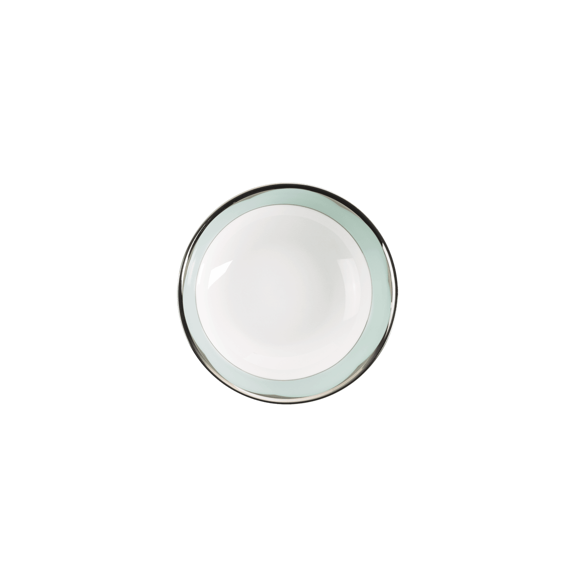 Haviland, Illusion Menthe, Small bowl